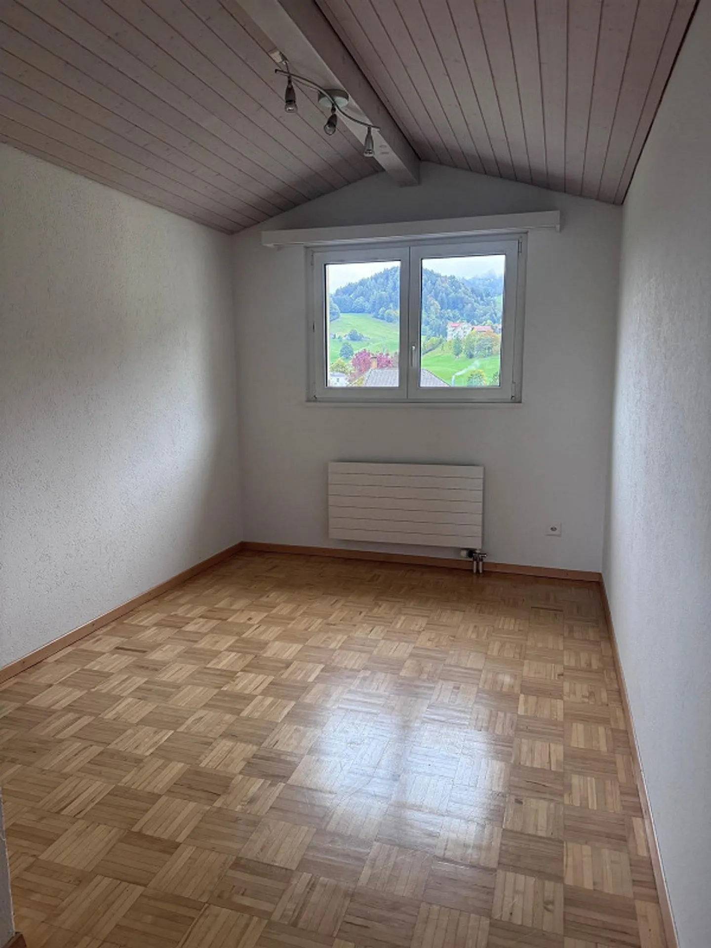Charmante Wohnung in Ruhiger Lage - Foto 8 von 8