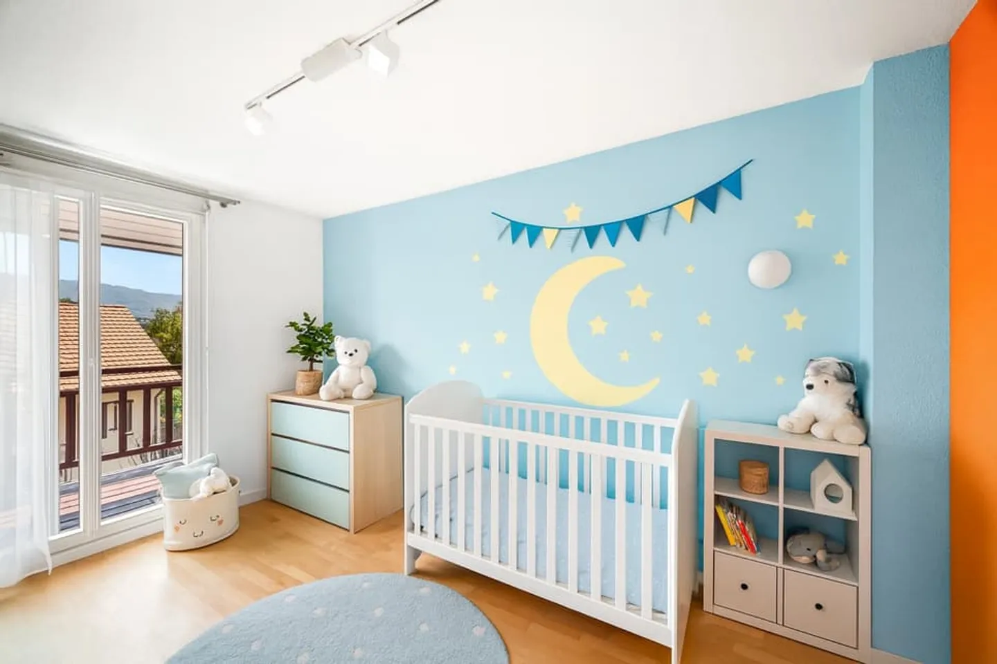 MAISON 6 PIÈCES - CLÉ EN MAIN A BERNEX-LULLY - Photo 9 sur 12