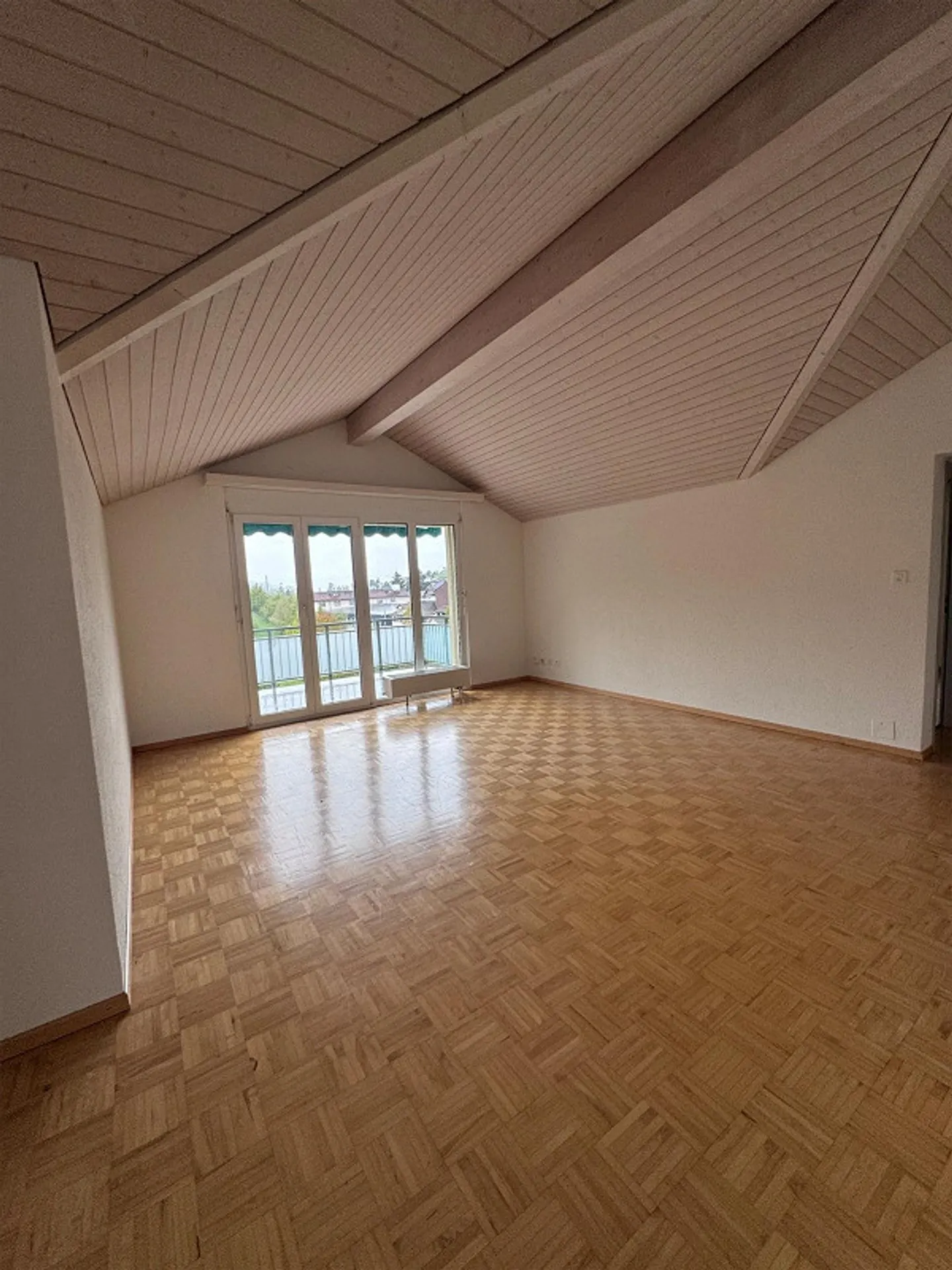 Charmante Wohnung in Ruhiger Lage - Foto 2 von 8