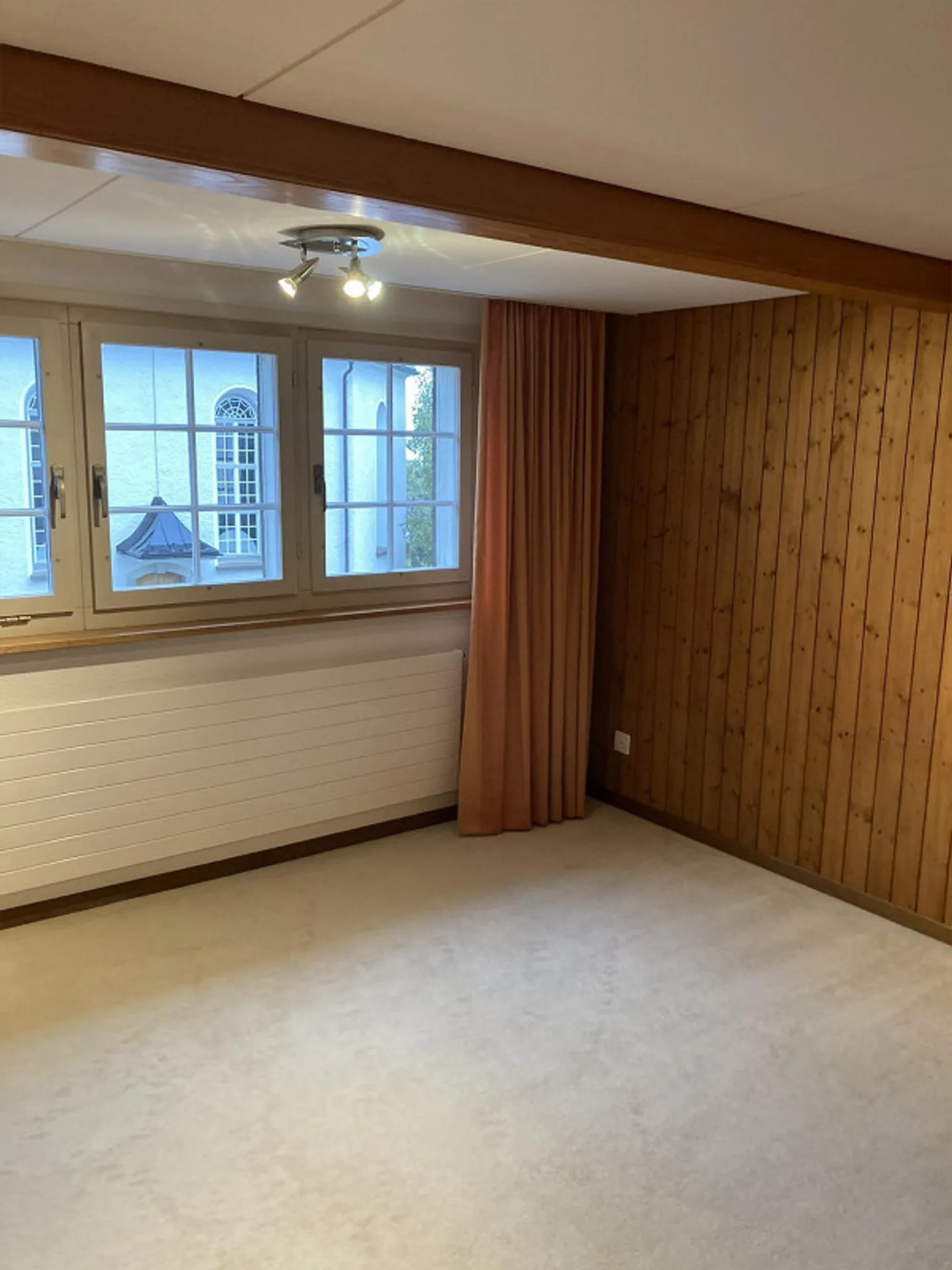 Accogliente appartamento di 3 1/2 stanze nel centro del villaggio di Hemberg - Foto 7 di 15