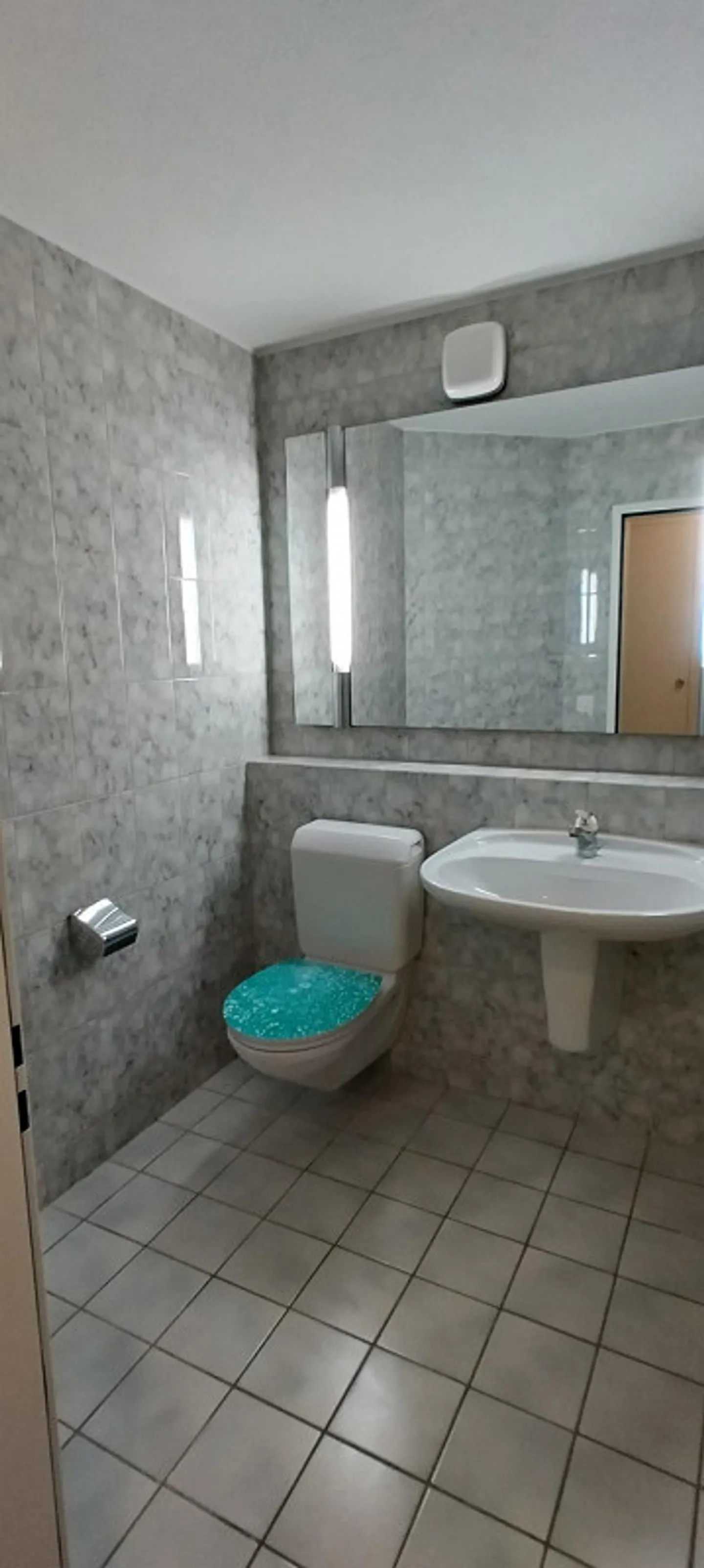 Appartamento 2,5 locali direttamente al lago, Stansstad (lato montagna) - Foto 5 di 9