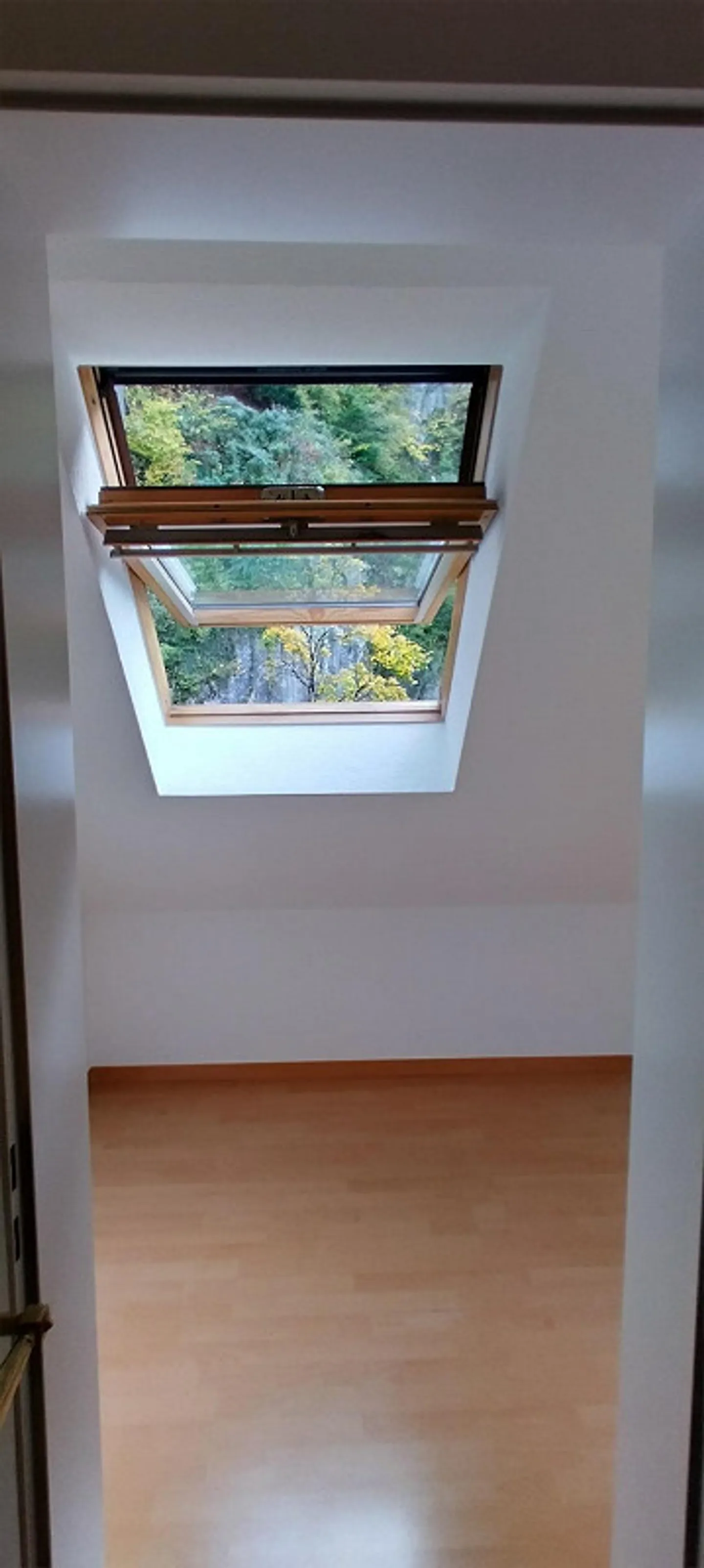 Appartamento 2,5 locali direttamente al lago, Stansstad (lato montagna) - Foto 7 di 9