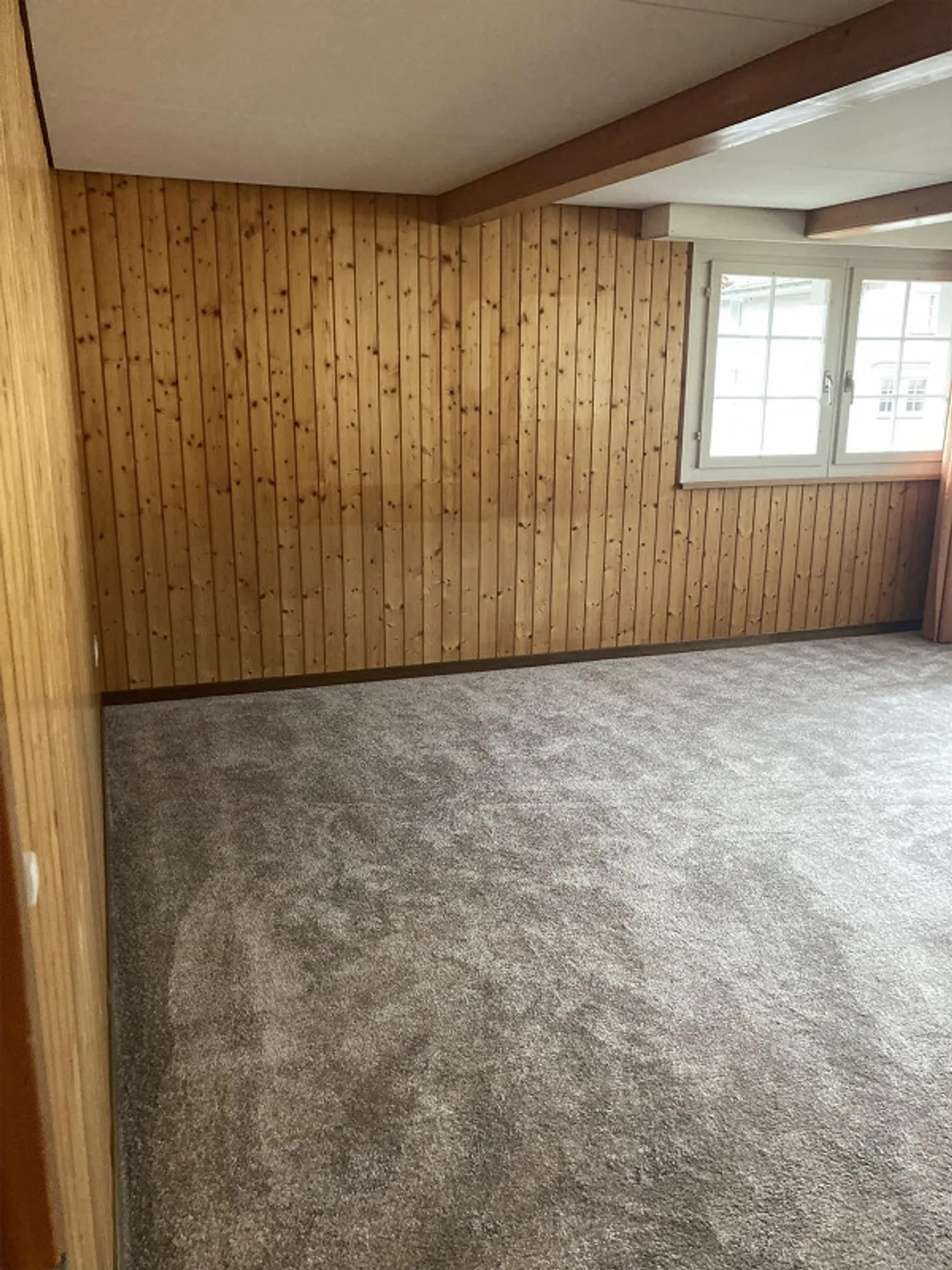 Accogliente appartamento di 3 1/2 stanze nel centro del villaggio di Hemberg - Foto 4 di 15