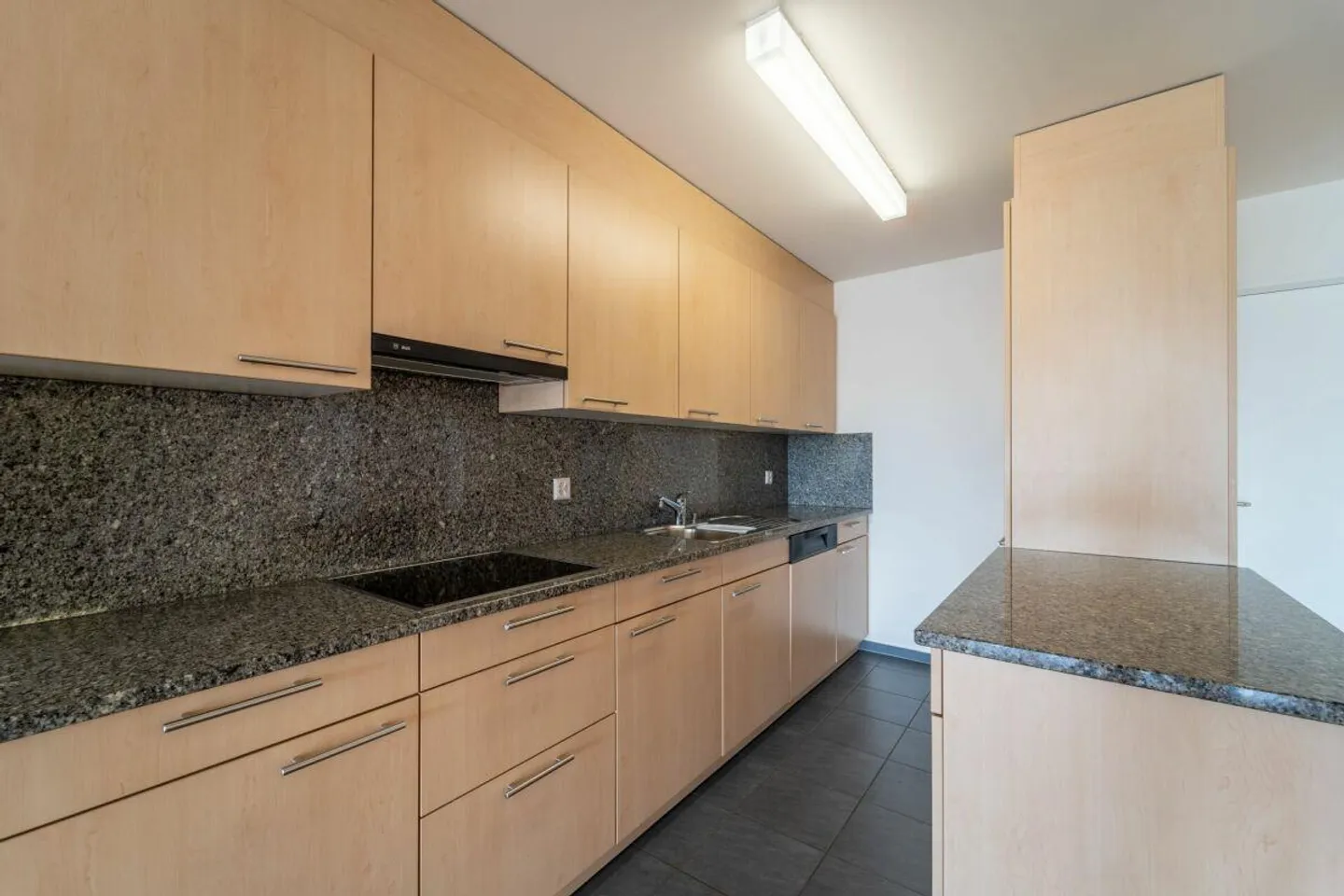 Spacious 4.5-room apartment with modern living comfort - Photo 3 of 12