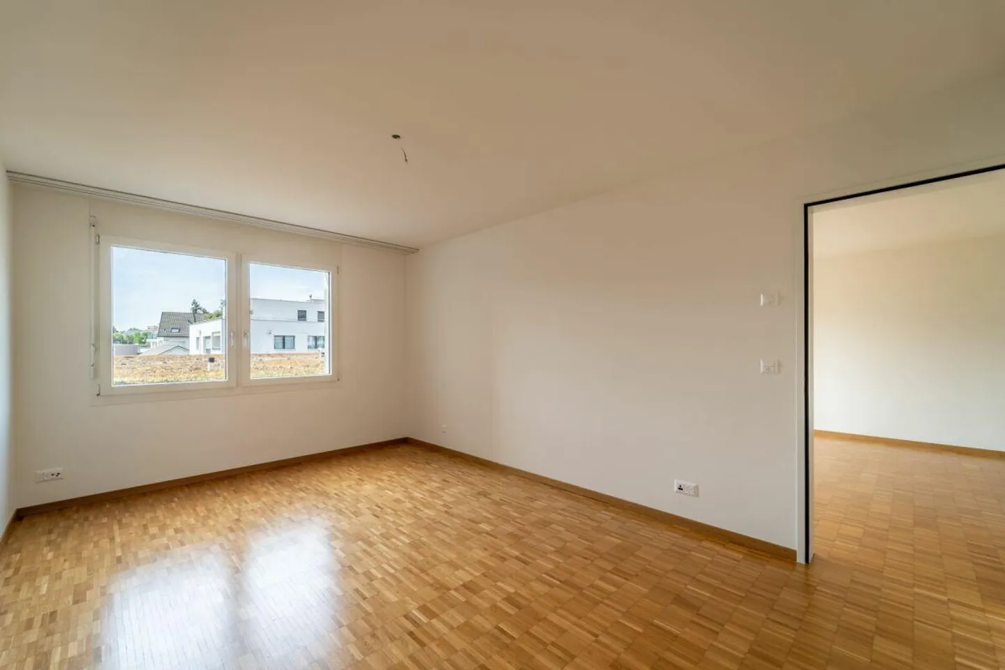 Spacious 4.5-room apartment with modern living comfort - Photo 5 of 12