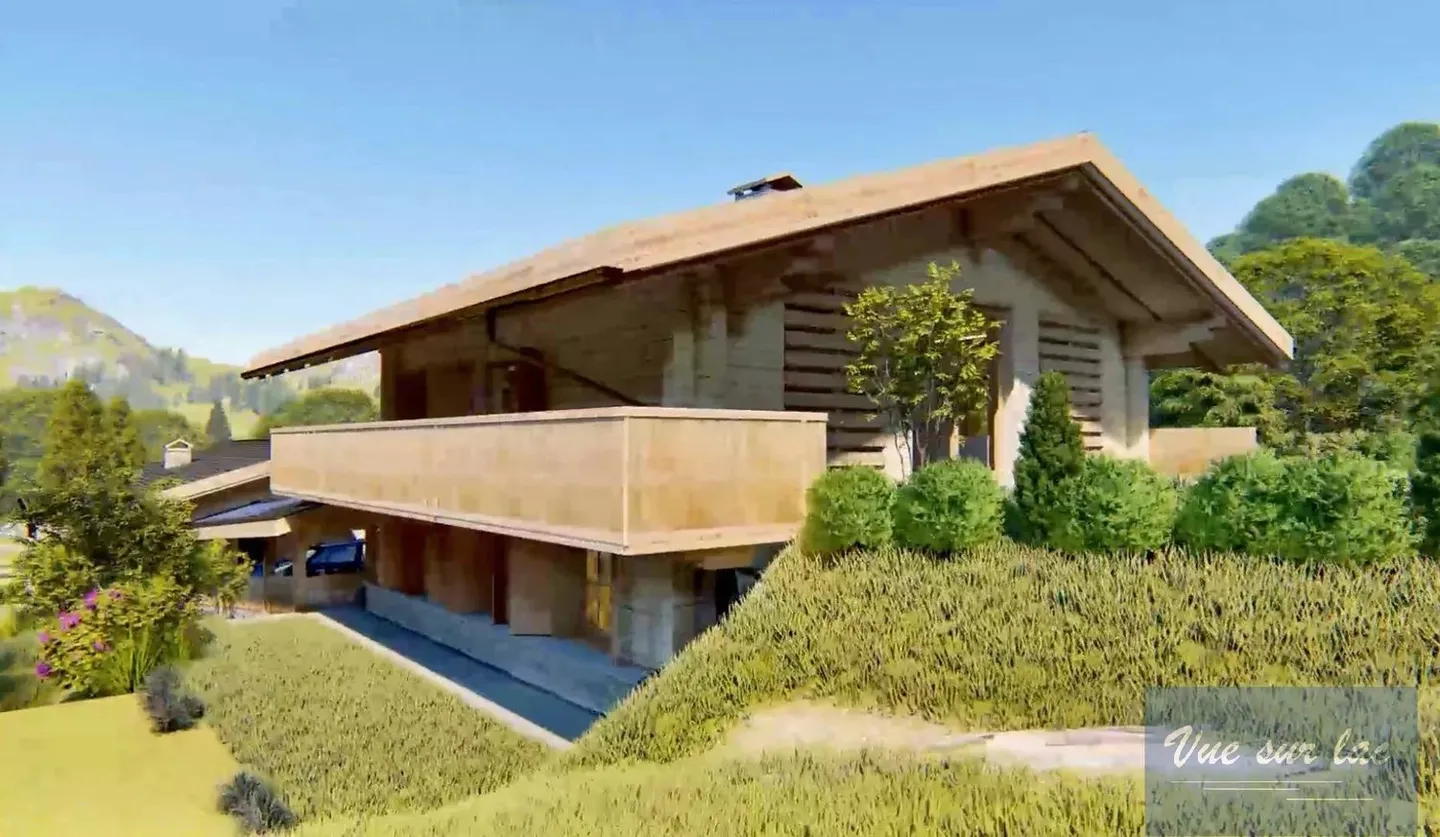 Il tuo chalet nell'Oberland bernese, la magia della Svizzera - Foto 7 di 13