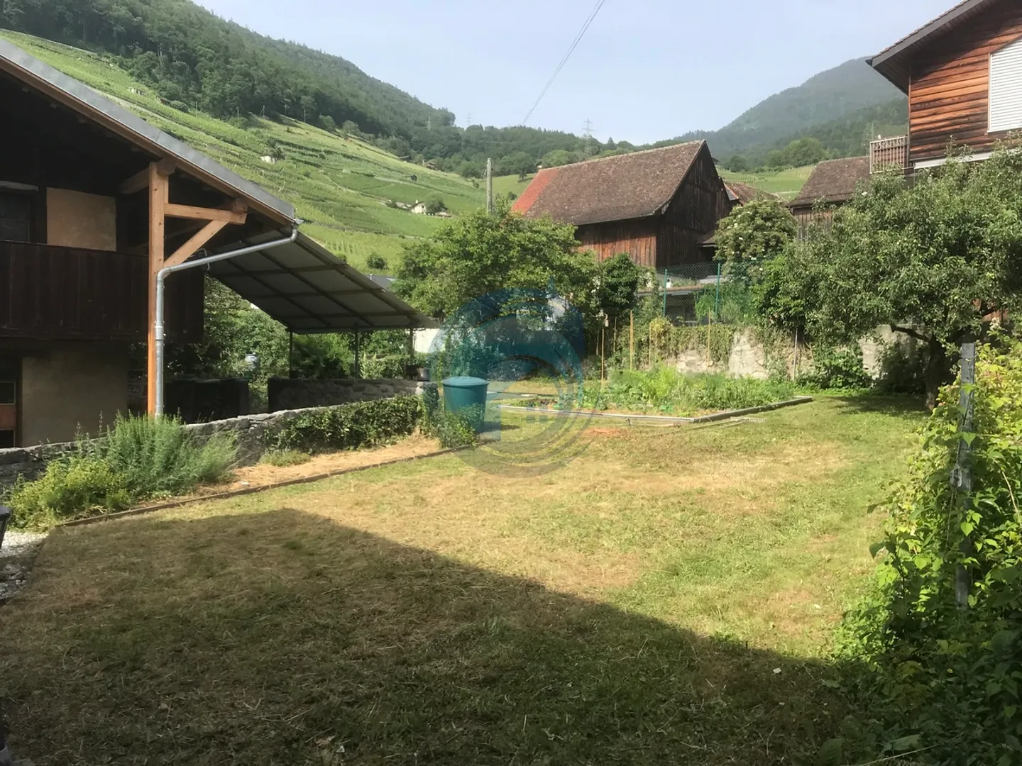 Charming House with 2 Apartments and Large Garden & Carport - Photo 2 of 19