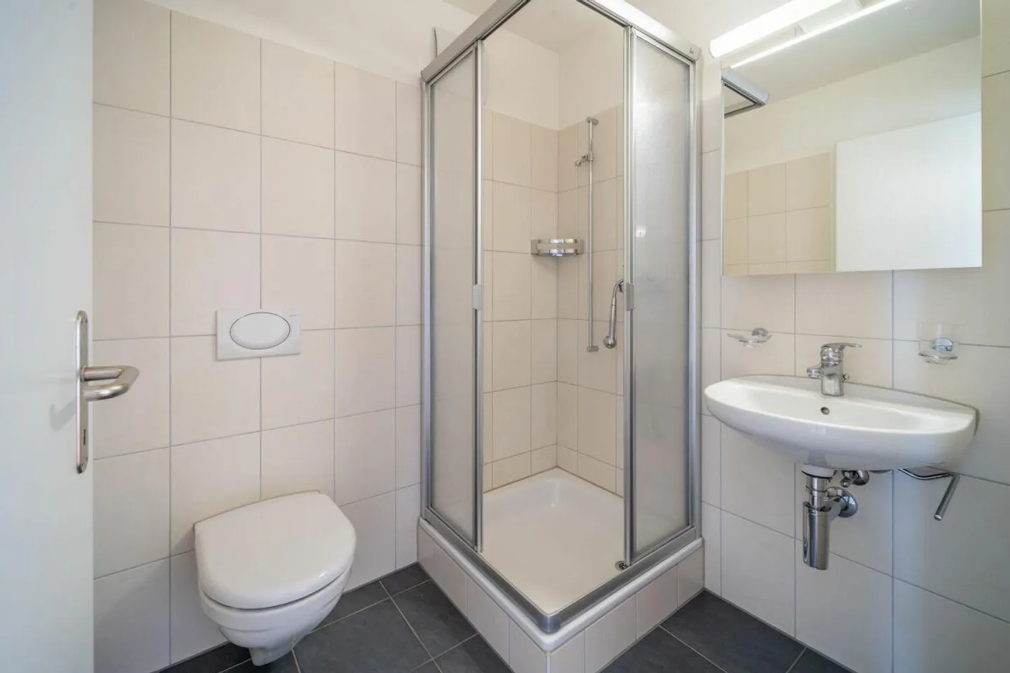 Spacious 4.5-room apartment with modern living comfort - Photo 9 of 12