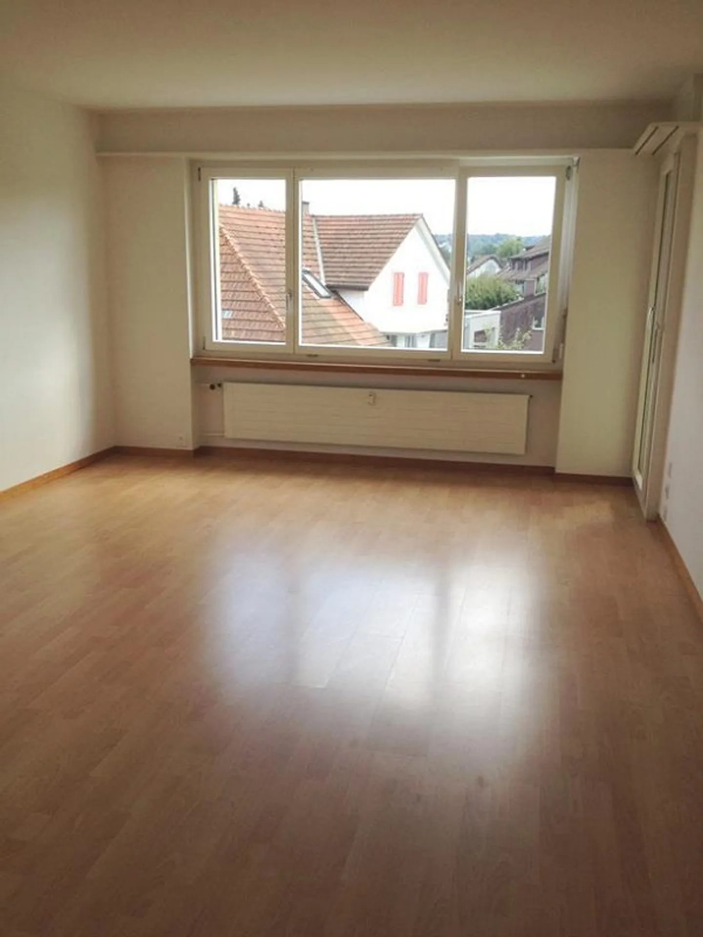 3.5-room apartment, ground floor in Langenthal - Photo 2 of 6