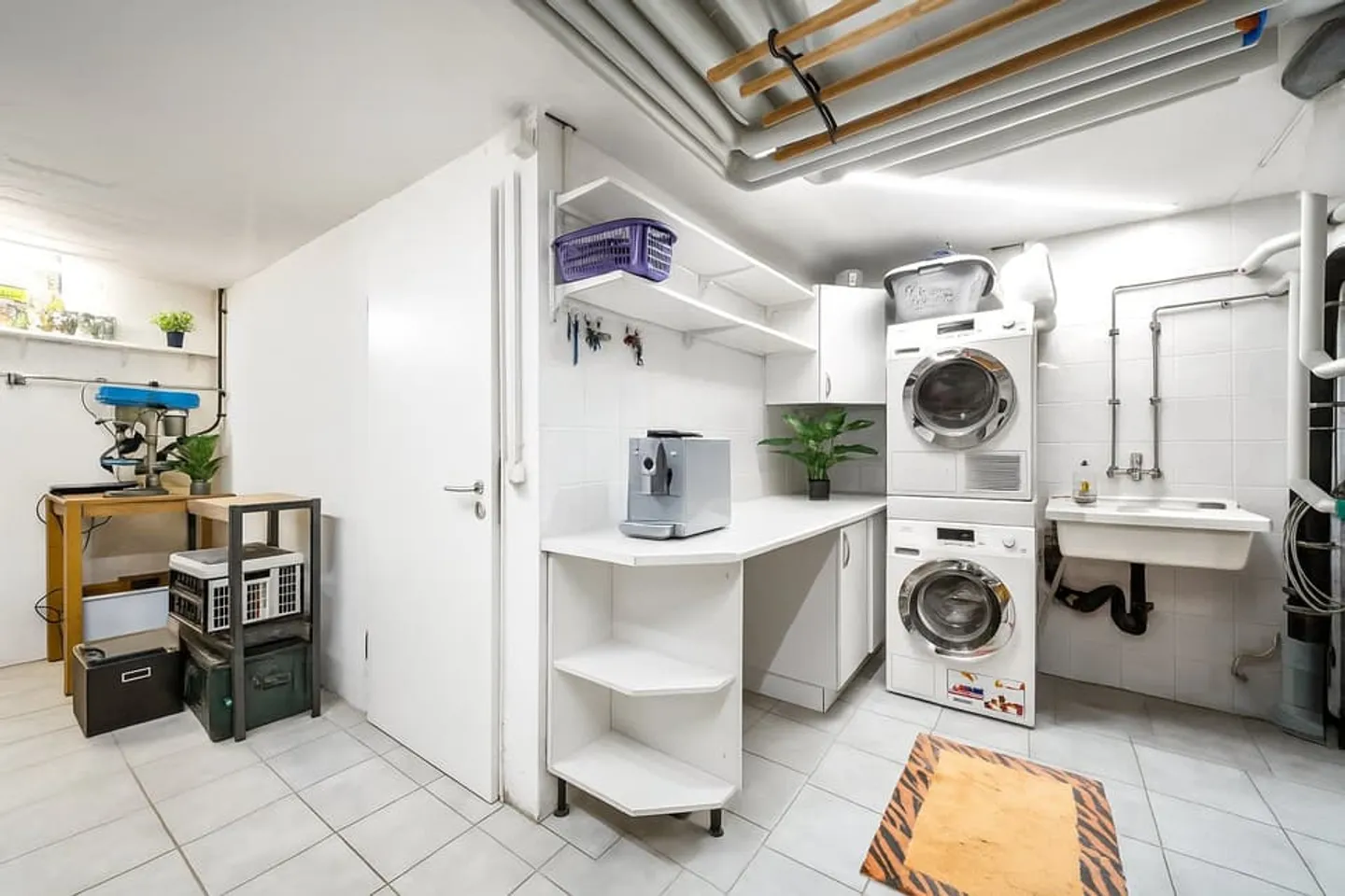 MAISON 6 PIÈCES - CLÉ EN MAIN A BERNEX-LULLY - Photo 11 sur 12