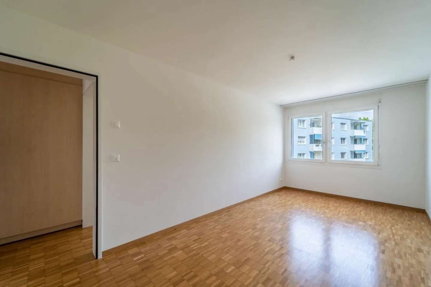 Spacious 4.5-room apartment with modern living comfort - Photo 10 of 12