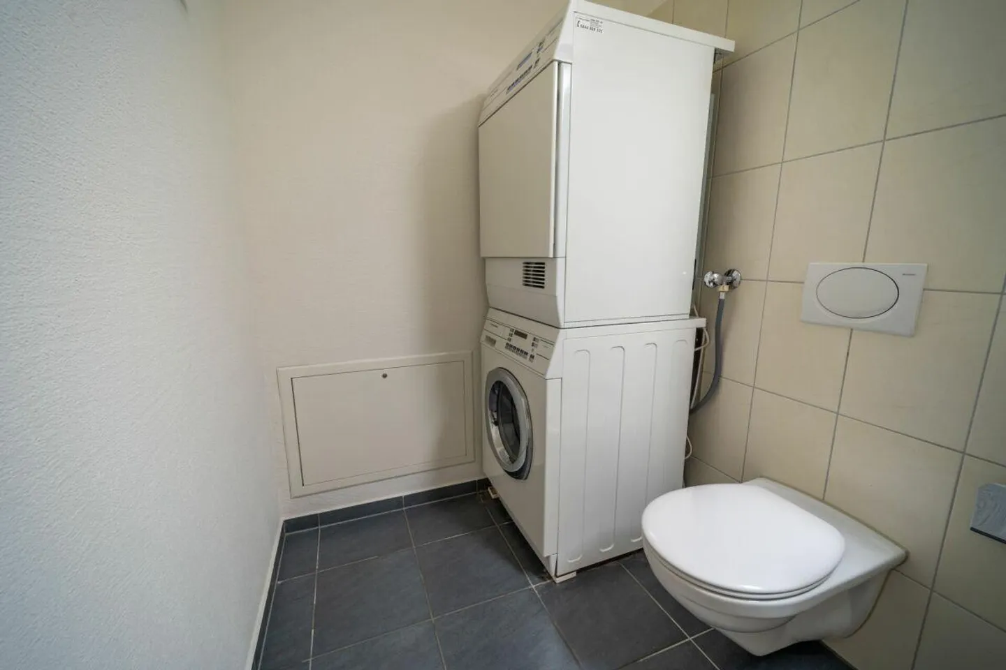 Spacious 4.5-room apartment with modern living comfort - Photo 7 of 12