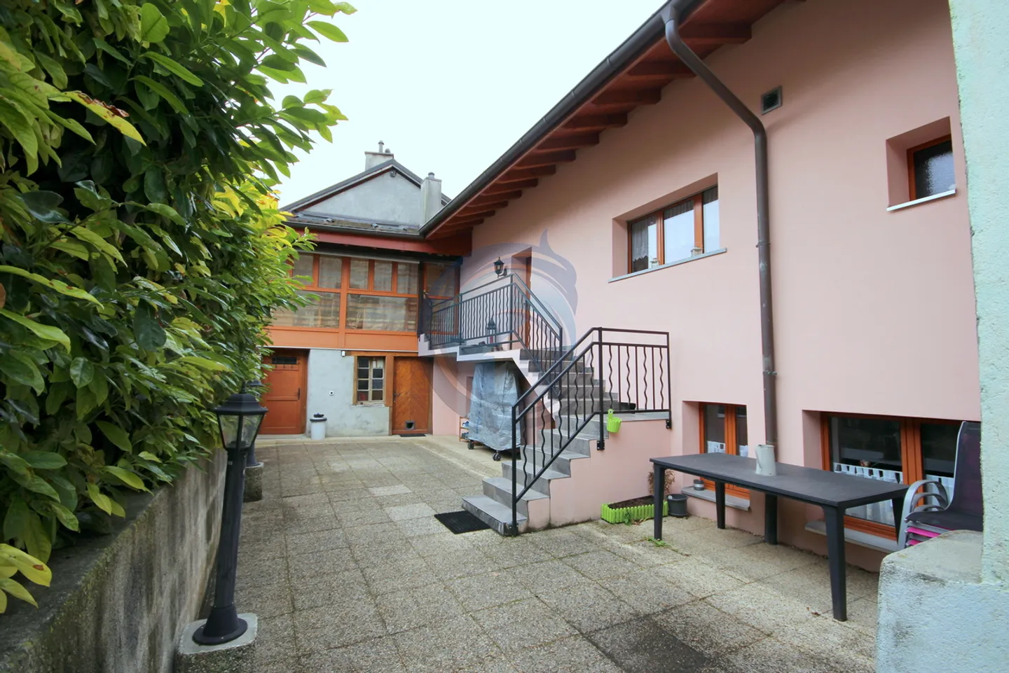 Charming House with 2 Apartments and Large Garden & Carport - Photo 1 of 19