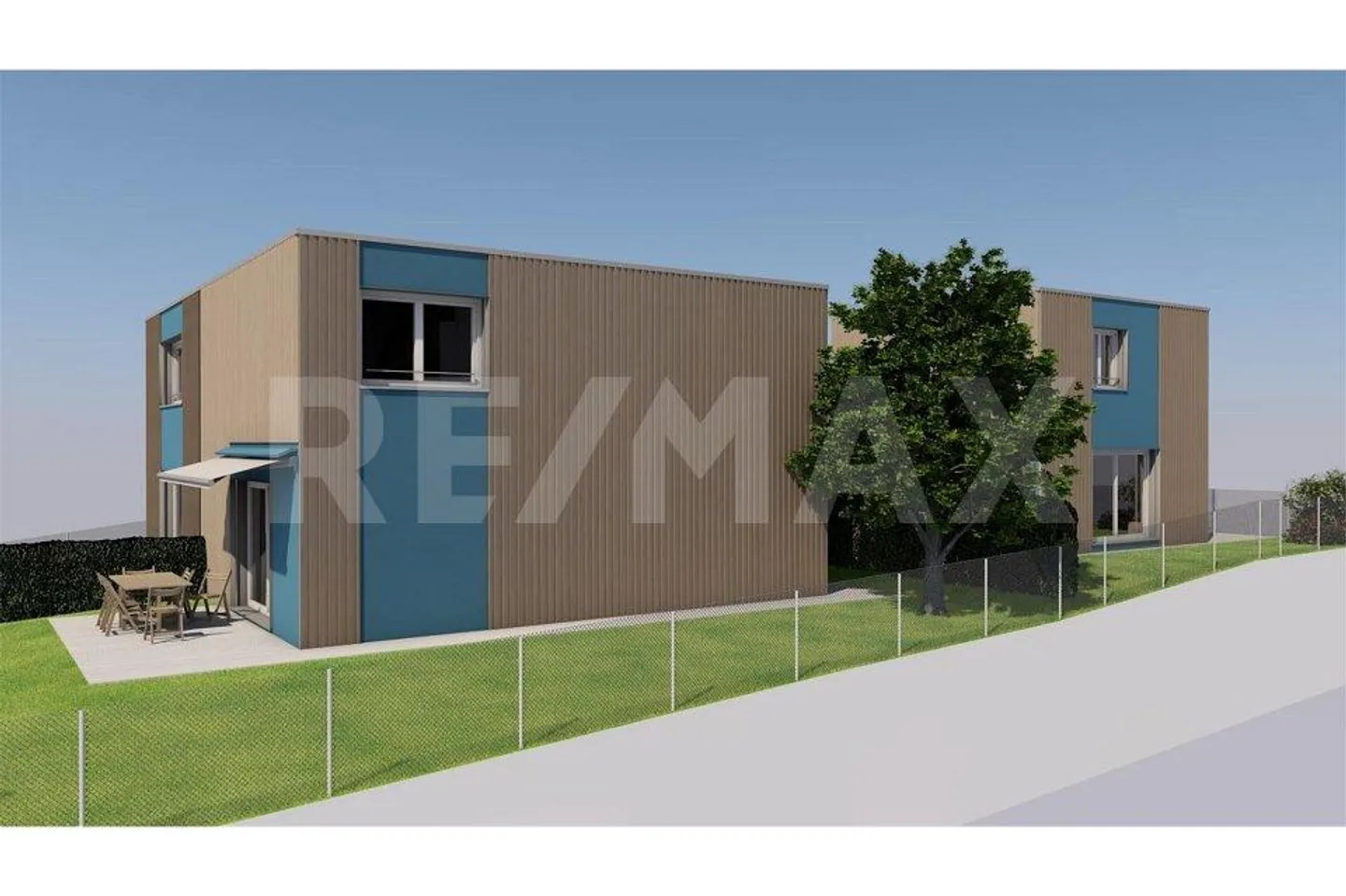 Siedlung von Einfamiliehàusern "Reidenz Miramonti" (Haus 1) - Foto 4 von 10