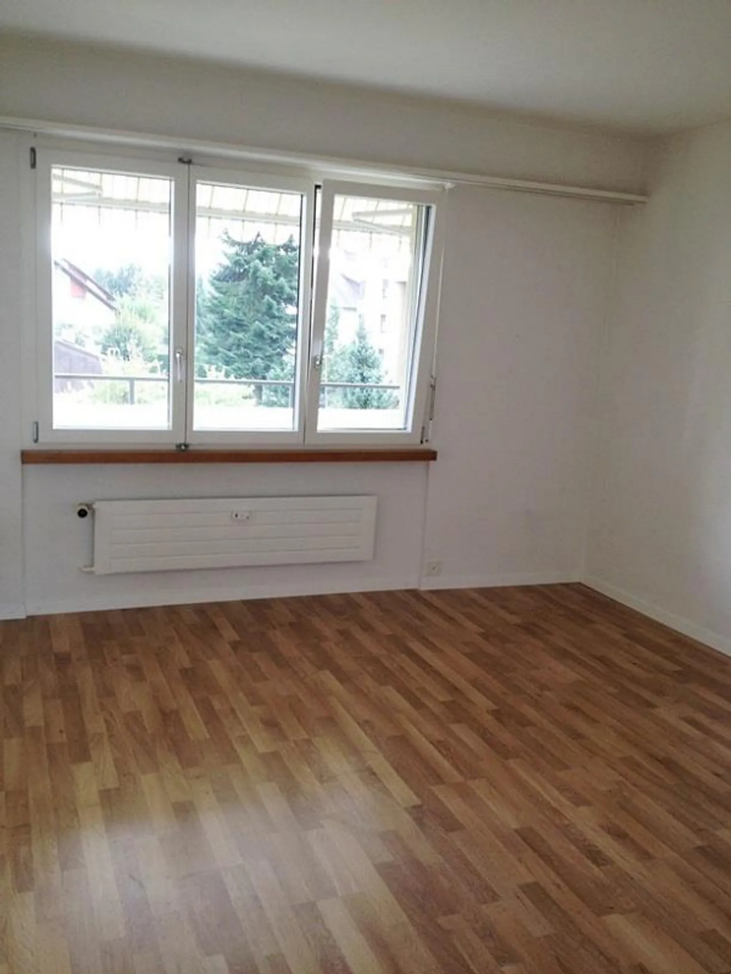 3.5-room apartment, ground floor in Langenthal - Photo 3 of 6