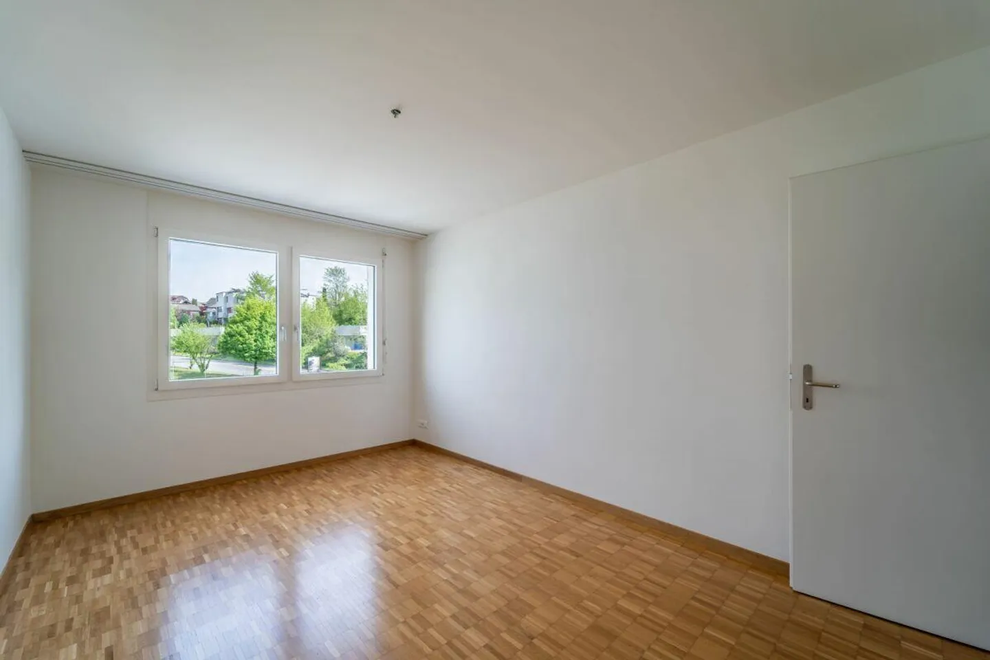 Spacious 4.5-room apartment with modern living comfort - Photo 11 of 12