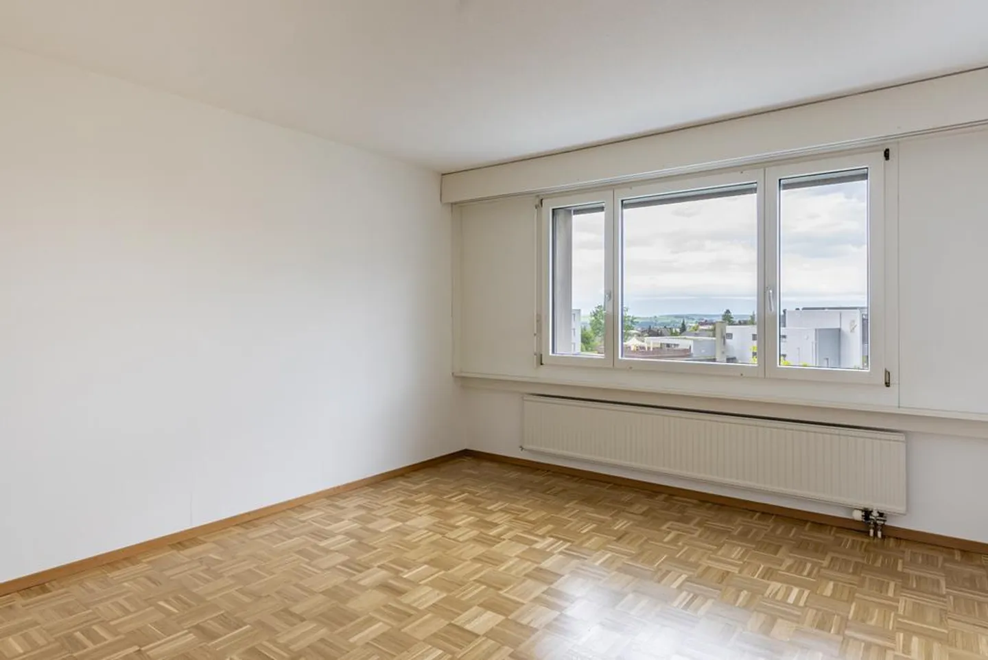 AFFITTARE SENZA DEPOSITO - Quartiere residenziale tranquillo, in posizione elevata e soleggiata - Foto 6 di 9