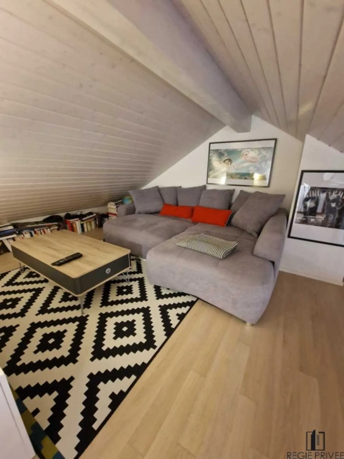 „Zu ergreifen, charmante 3-Zimmer-Wohnung im Herzen von Belmont“ - Foto 6 von 8