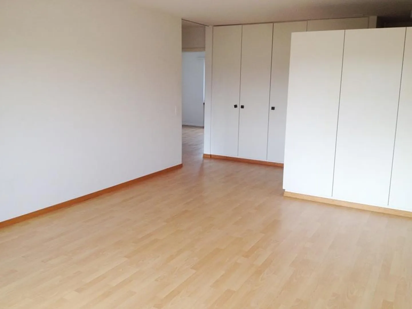 3.5-room apartment, ground floor in Langenthal - Photo 4 of 6