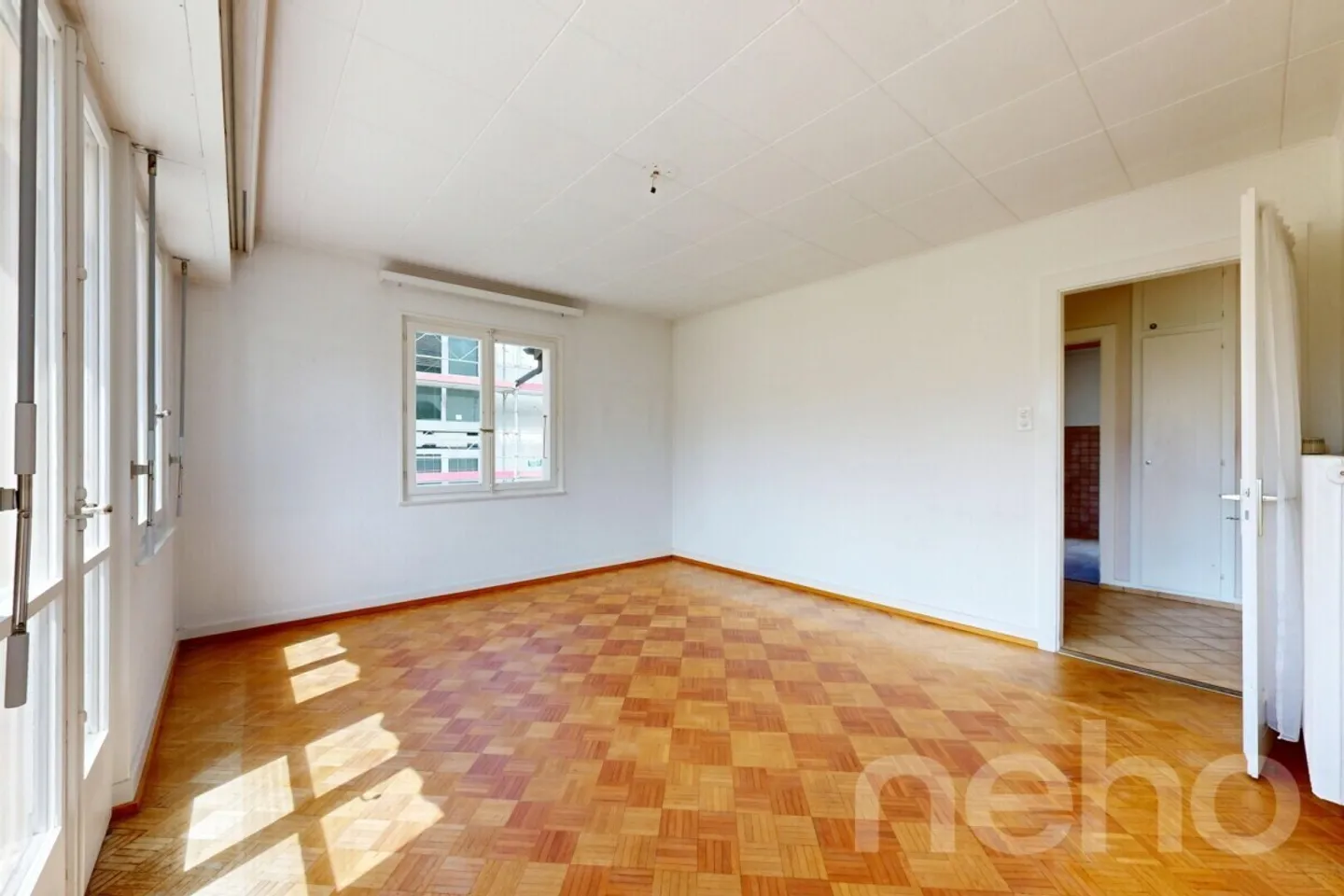Geräumiges Familienhaus in Saint-Léonard - Foto 7 von 12