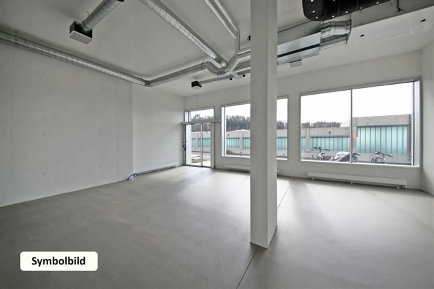 «Beste Lage im Quartier - Starten Sie Ihr nächstes Projekt hier!» - Foto 2 von 4