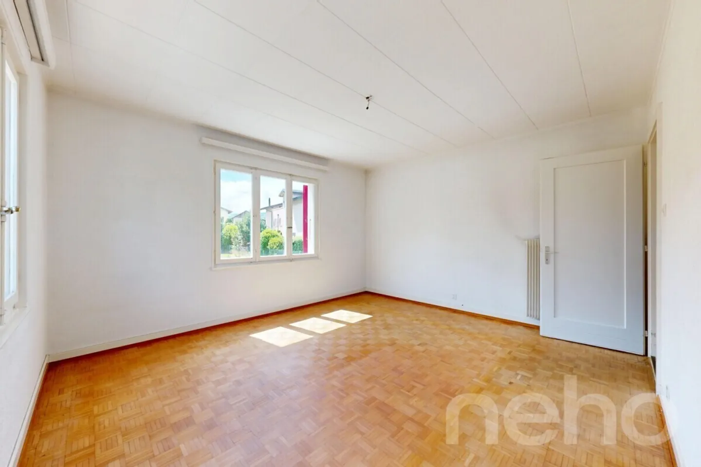 Geräumiges Familienhaus in Saint-Léonard - Foto 9 von 12