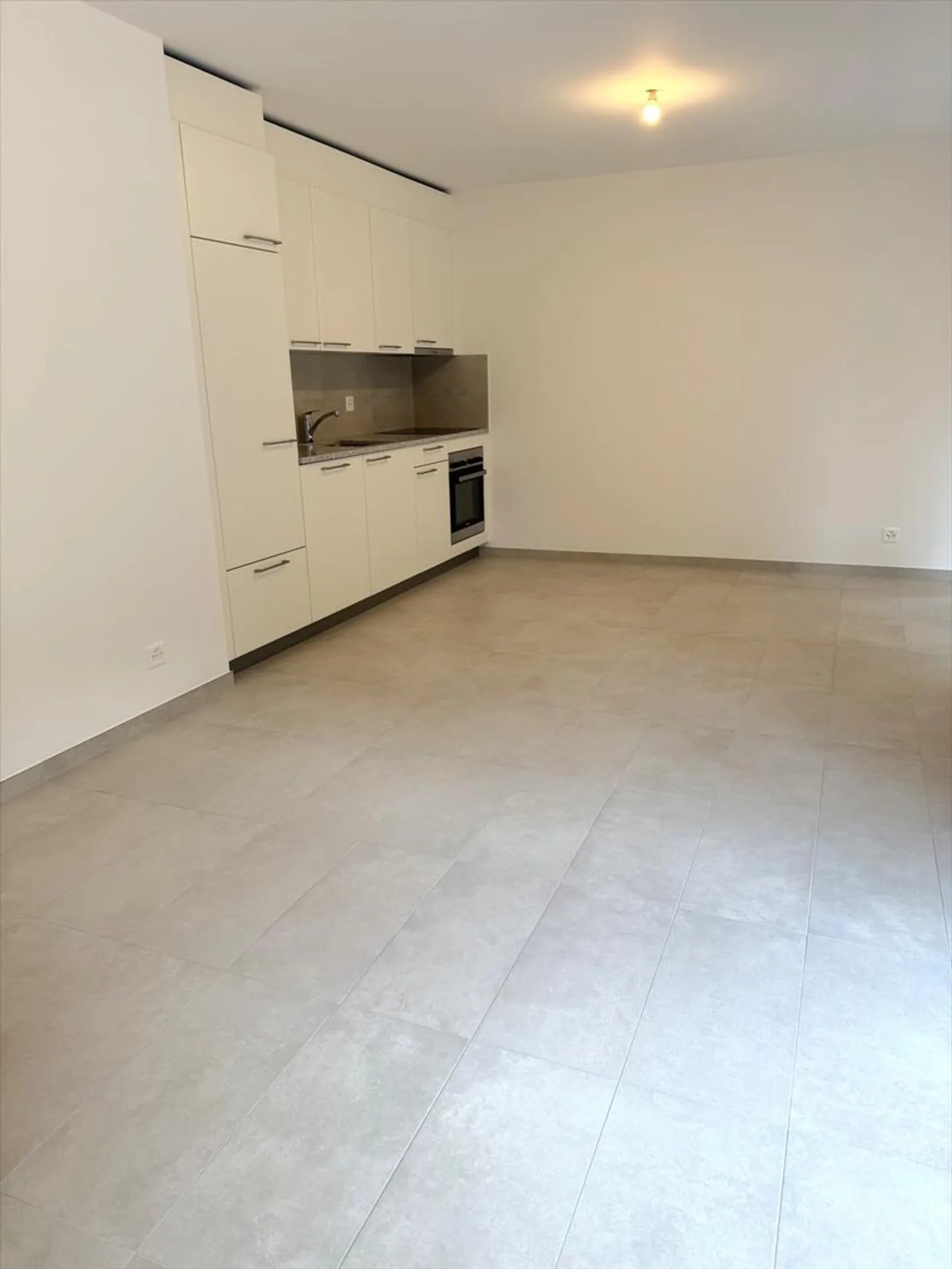 La Tour-de-Peilz - avenue Bel -Air 80 - appartement de 2 pièces au - Photo 1 sur 7