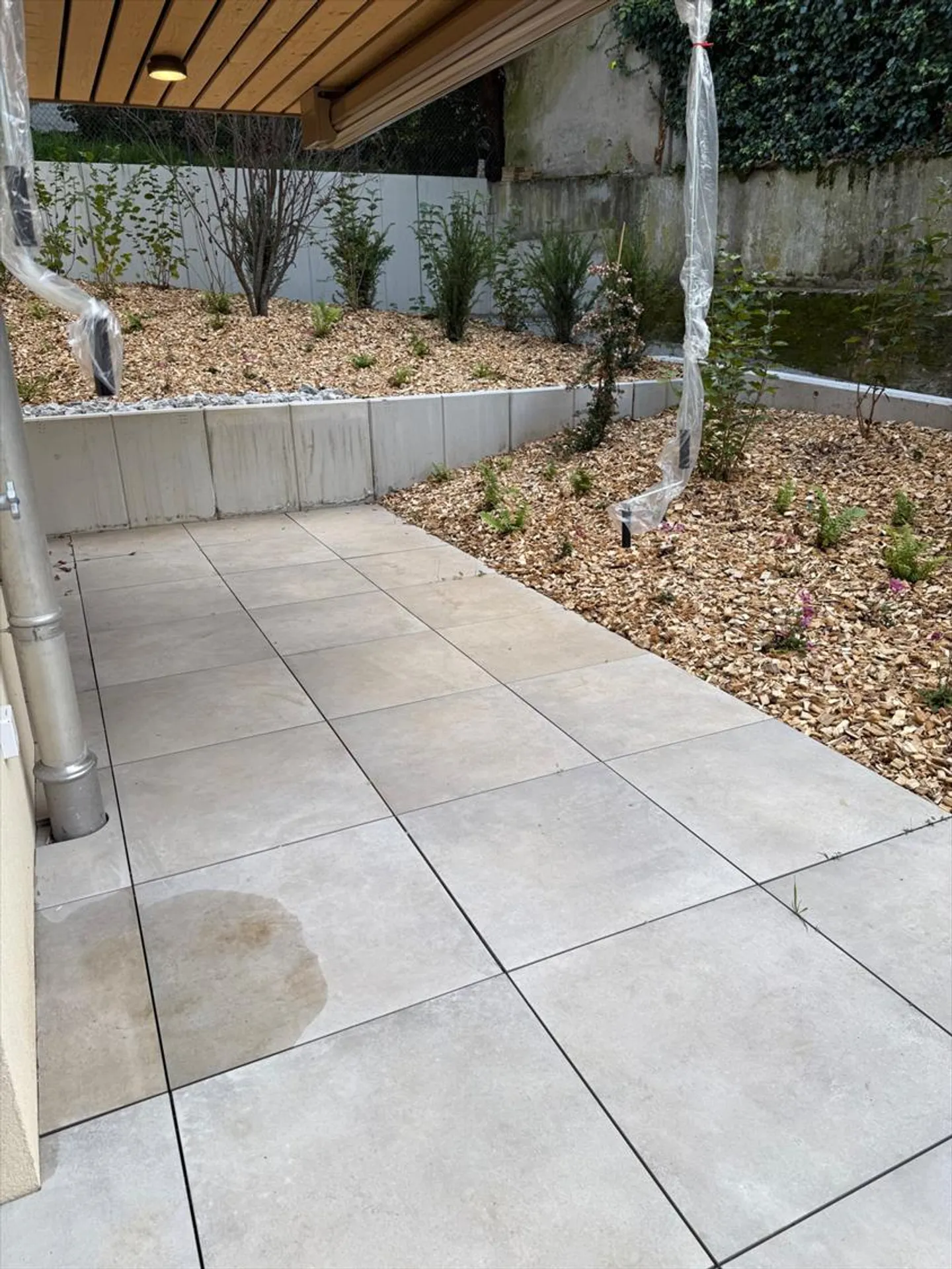 La Tour-de-Peilz - avenue Bel -Air 80 - appartement de 2 pièces au - Photo 4 sur 7