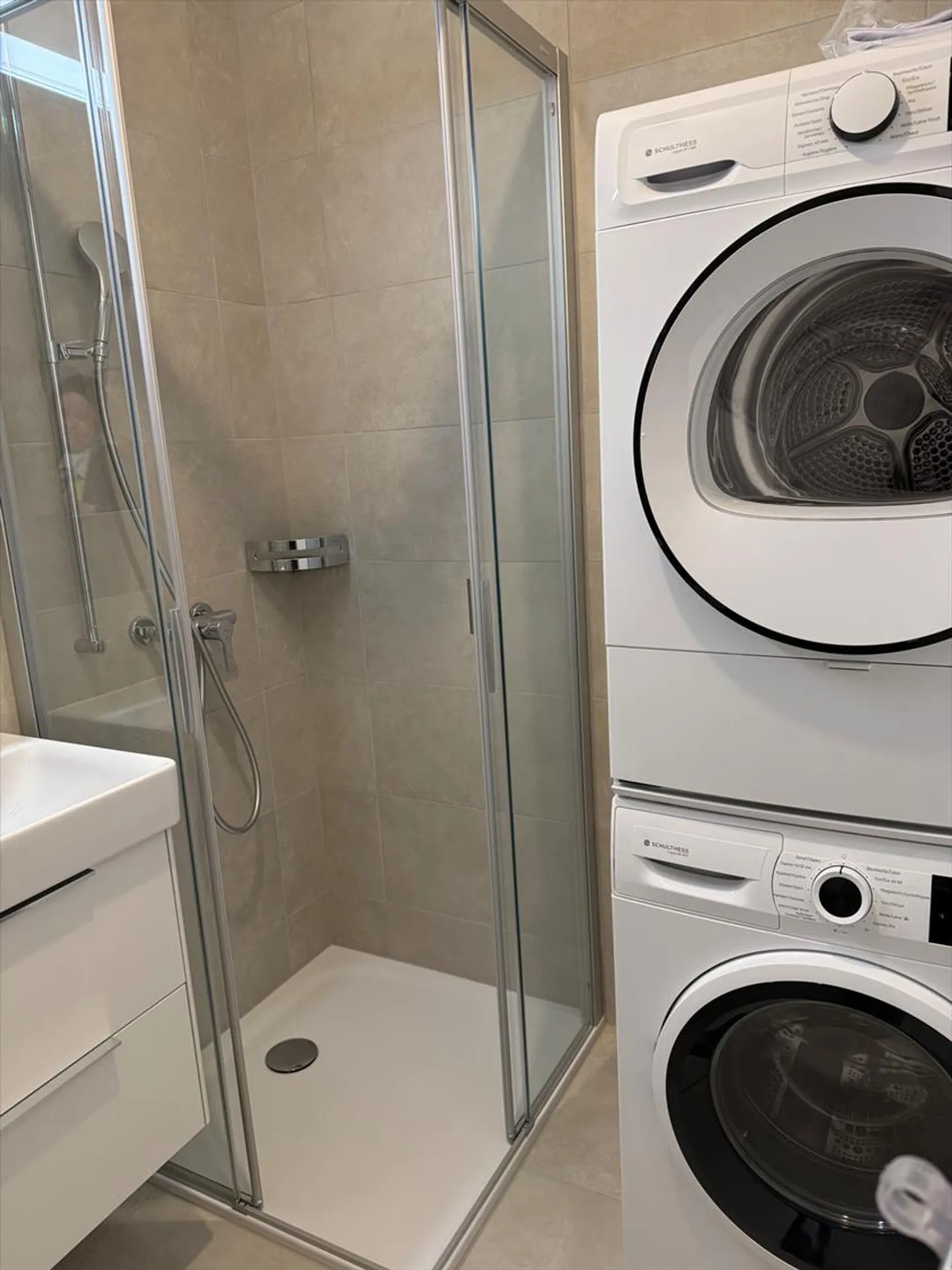 La Tour-de-Peilz - avenue Bel -Air 80 - appartement de 2 pièces au - Photo 5 sur 7