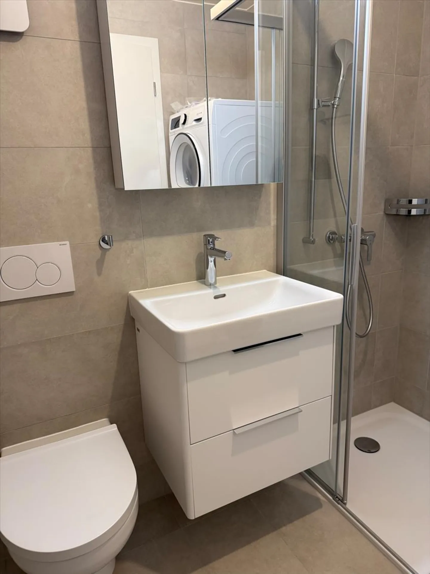 La Tour-de-Peilz - avenue Bel -Air 80 - appartement de 2 pièces au - Photo 6 sur 7