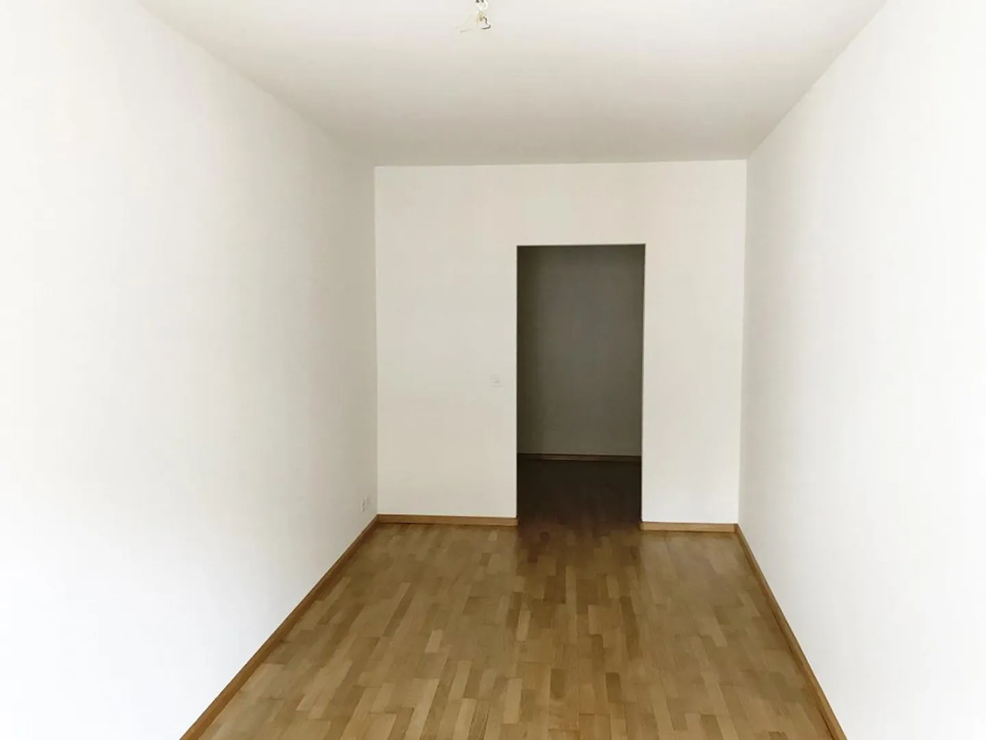 Zentrales Apartment in Steinenvorstadt - Foto 4 von 6