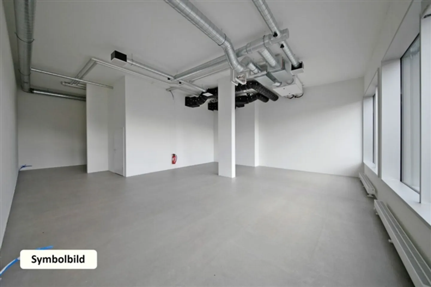 «Beste Lage im Quartier - Starten Sie Ihr nächstes Projekt hier!» - Foto 3 von 4