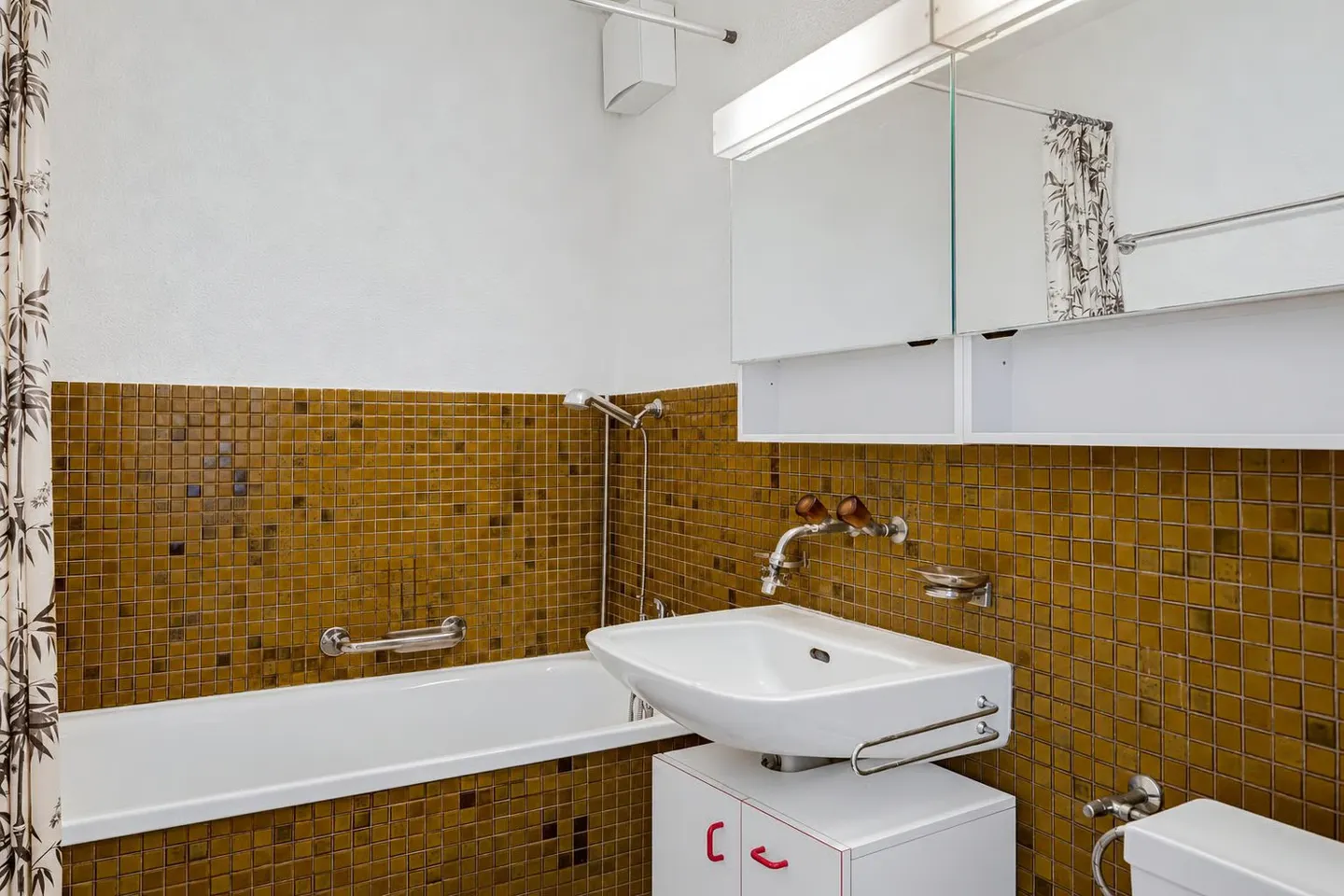 Charmante Wohnung in der Natur - Foto 4 von 7