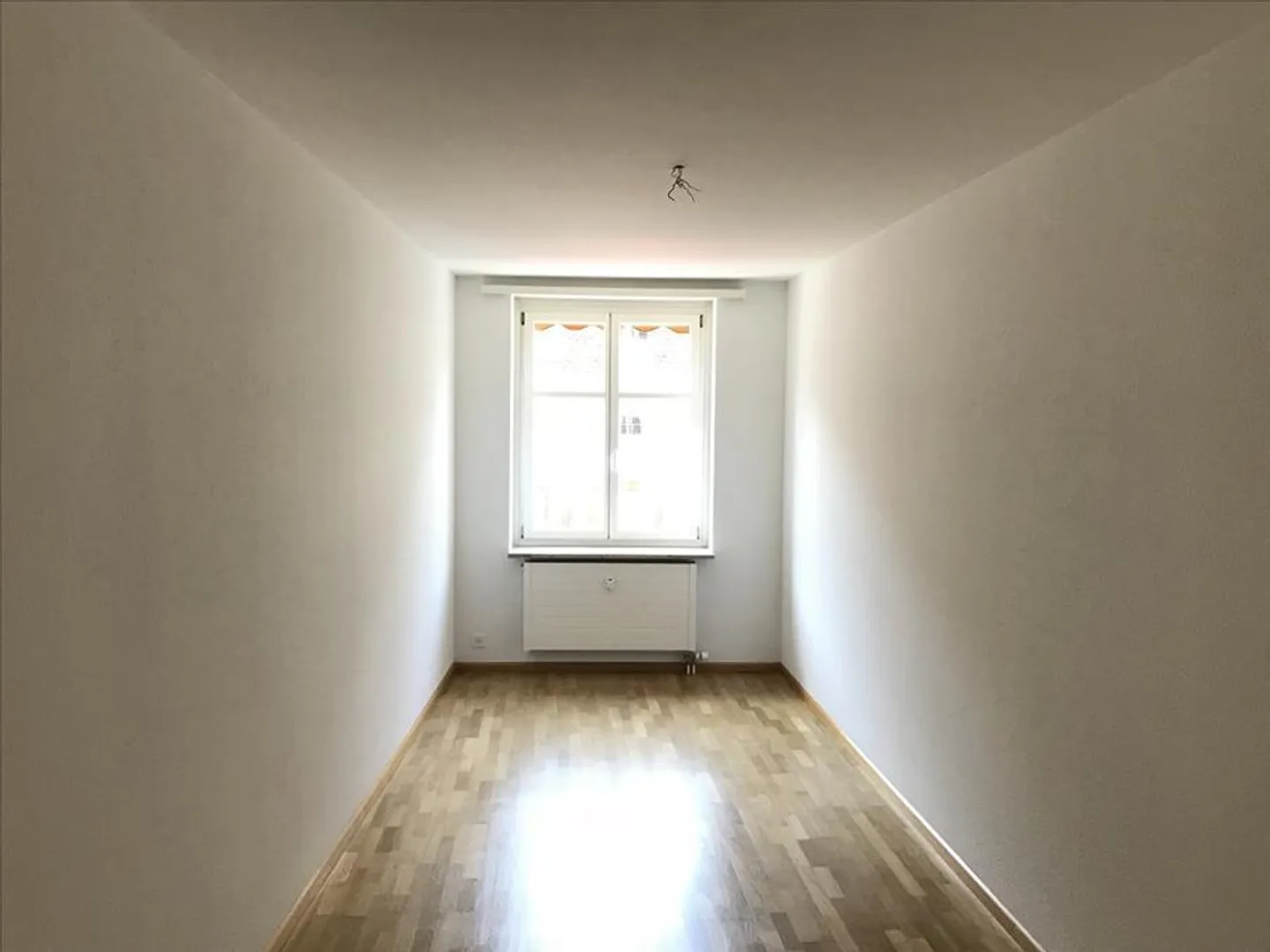 Zentrales Apartment in Steinenvorstadt - Foto 5 von 6