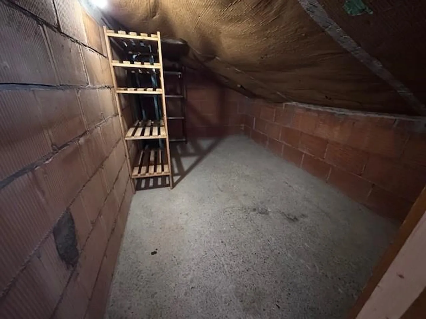 Renovierte Wohnung in Susch - Foto 6 von 6