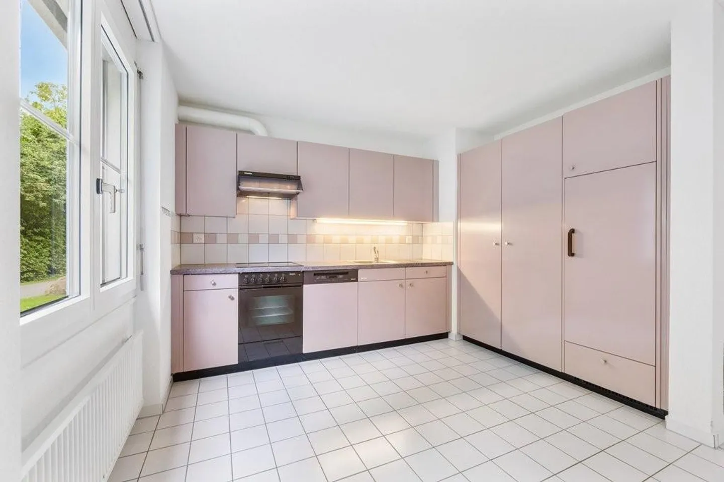 Gartenwohnung mit Pilatusblick - Foto 2 von 9