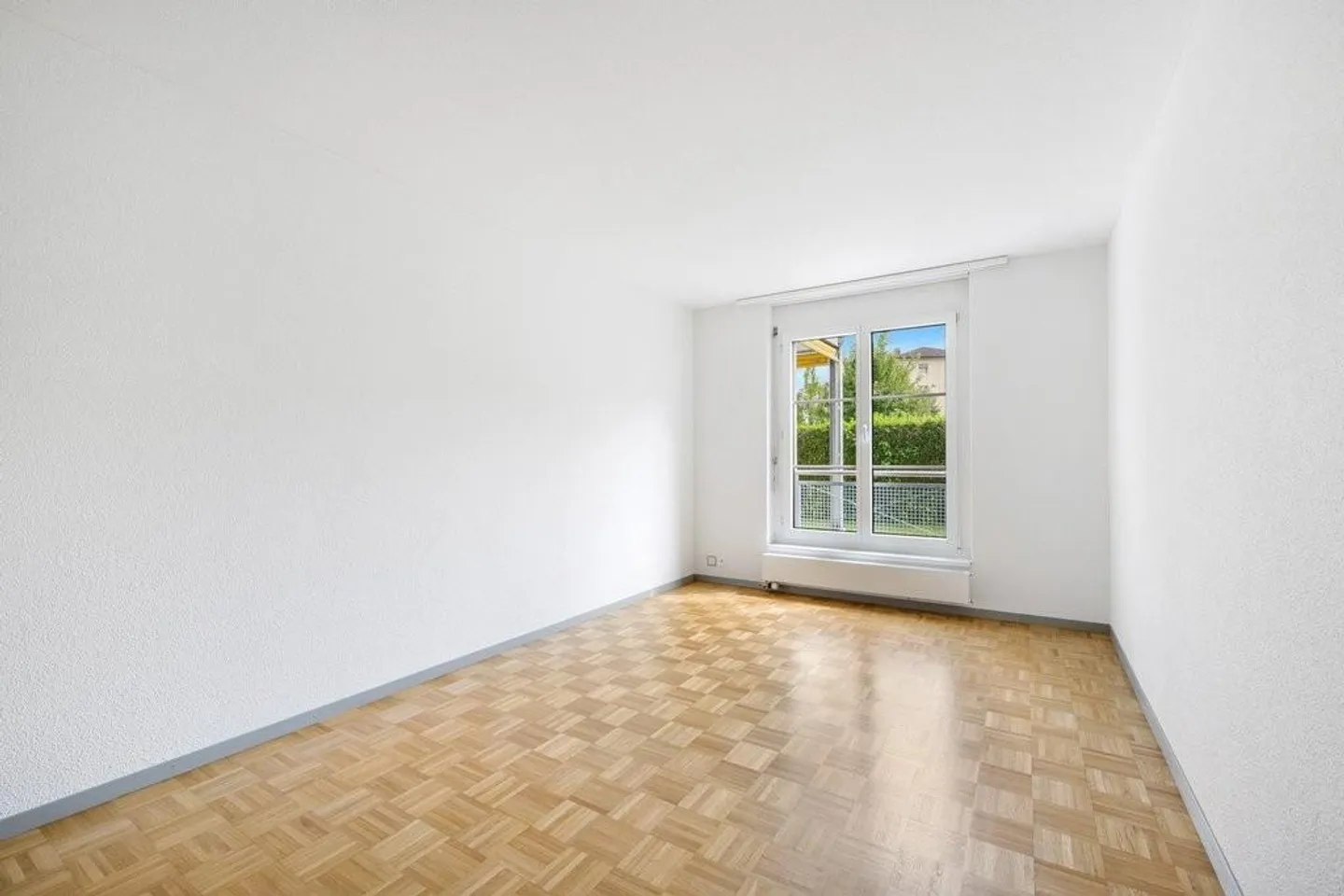 Gartenwohnung mit Pilatusblick - Foto 5 von 9