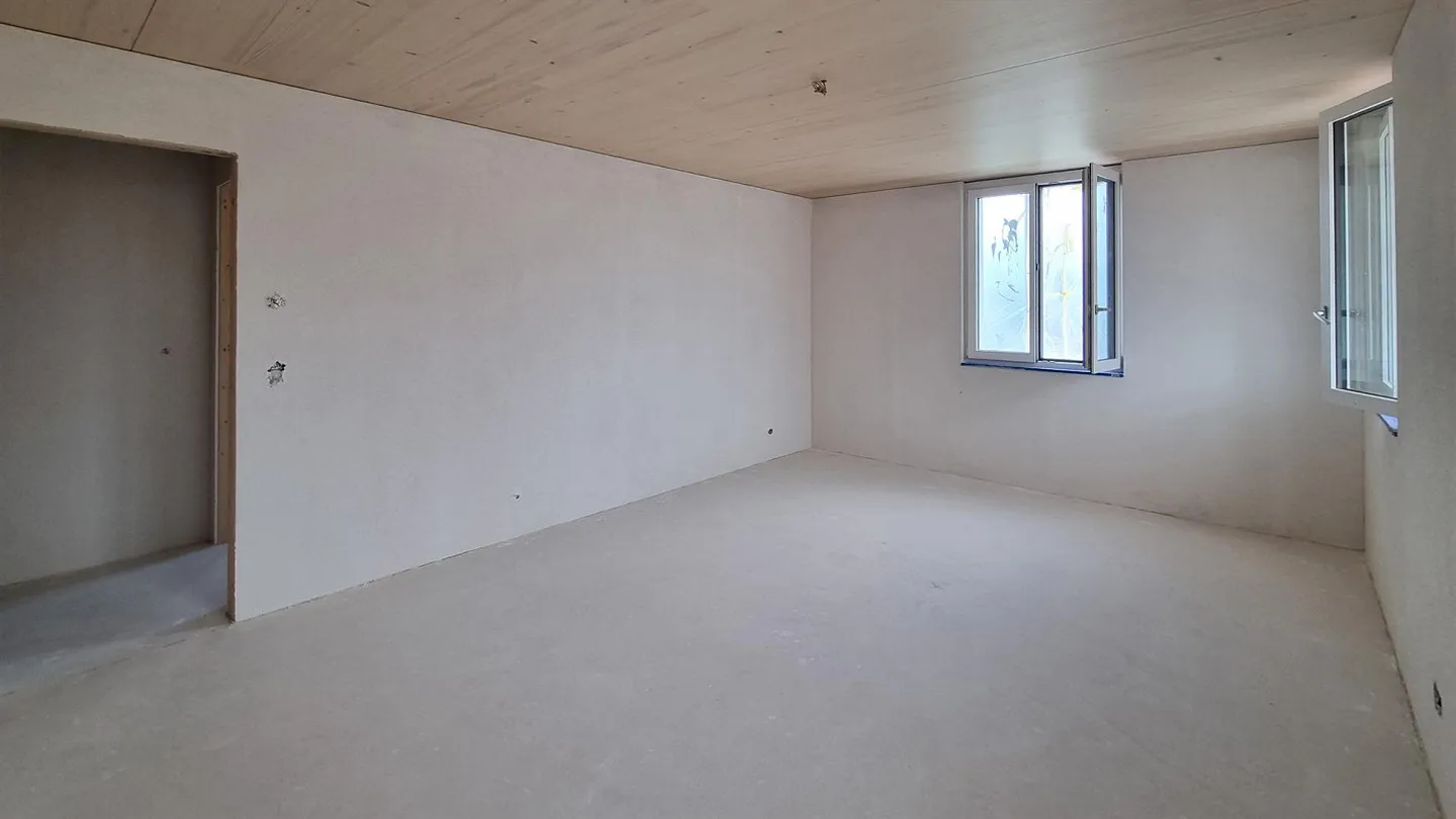 Stilvolles Familienhaus in Merenschwand - Foto 5 von 13