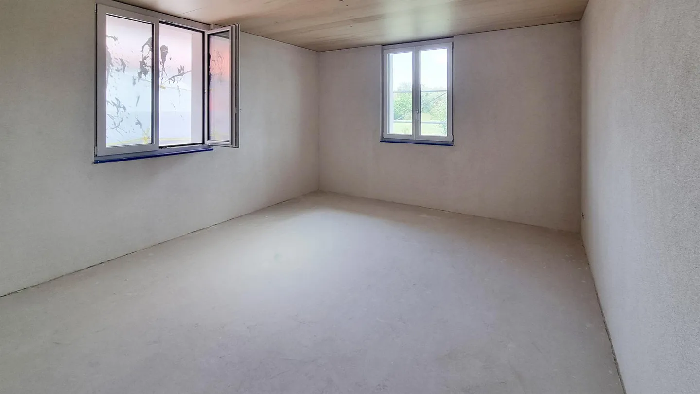 Stilvolles Familienhaus in Merenschwand - Foto 6 von 13