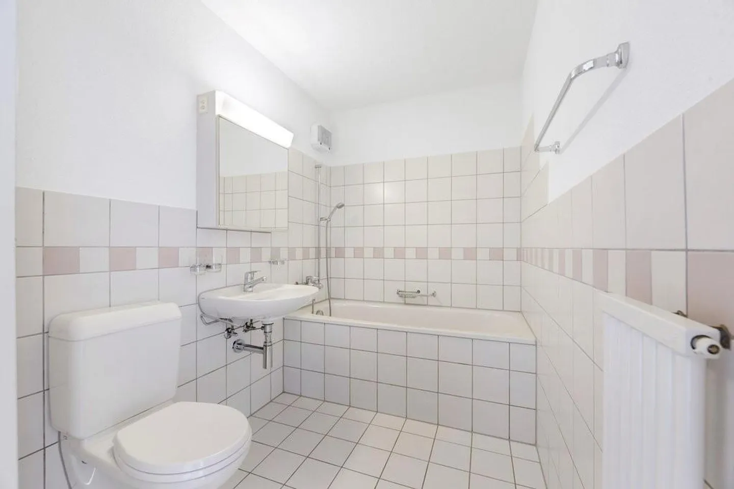 Gartenwohnung mit Pilatusblick - Foto 6 von 9