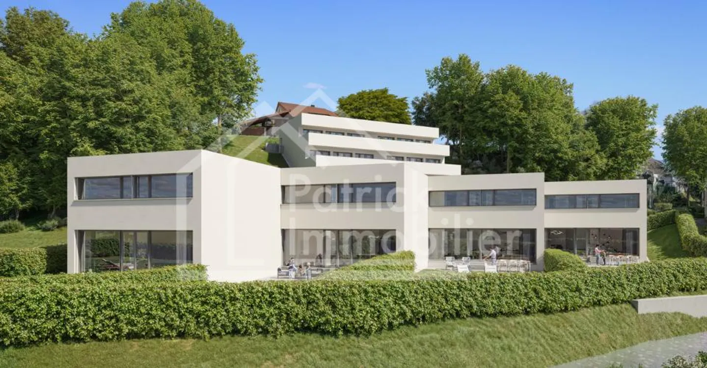 Villa familiale avec jardin - Photo 4 sur 4