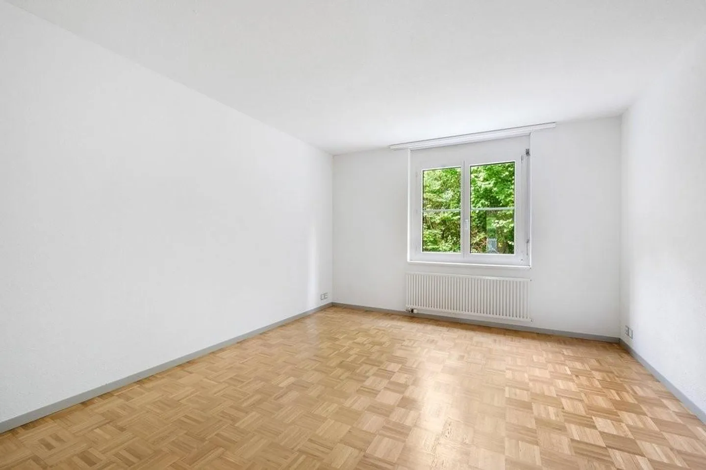 Gartenwohnung mit Pilatusblick - Foto 4 von 9