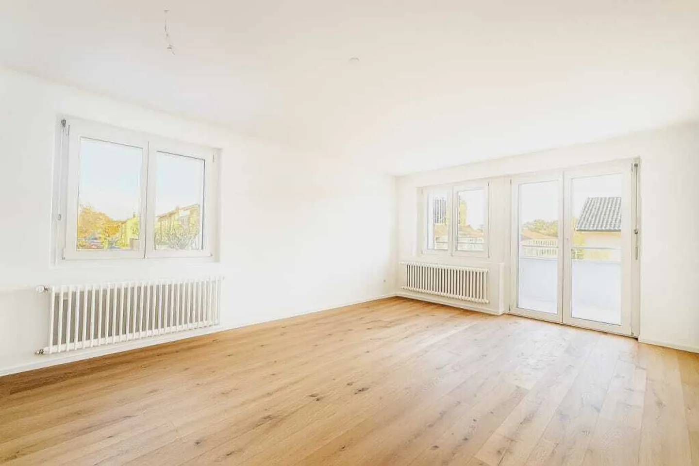 Appartamento luminoso 4.5 locali a Grenchen - Foto 1 di 8