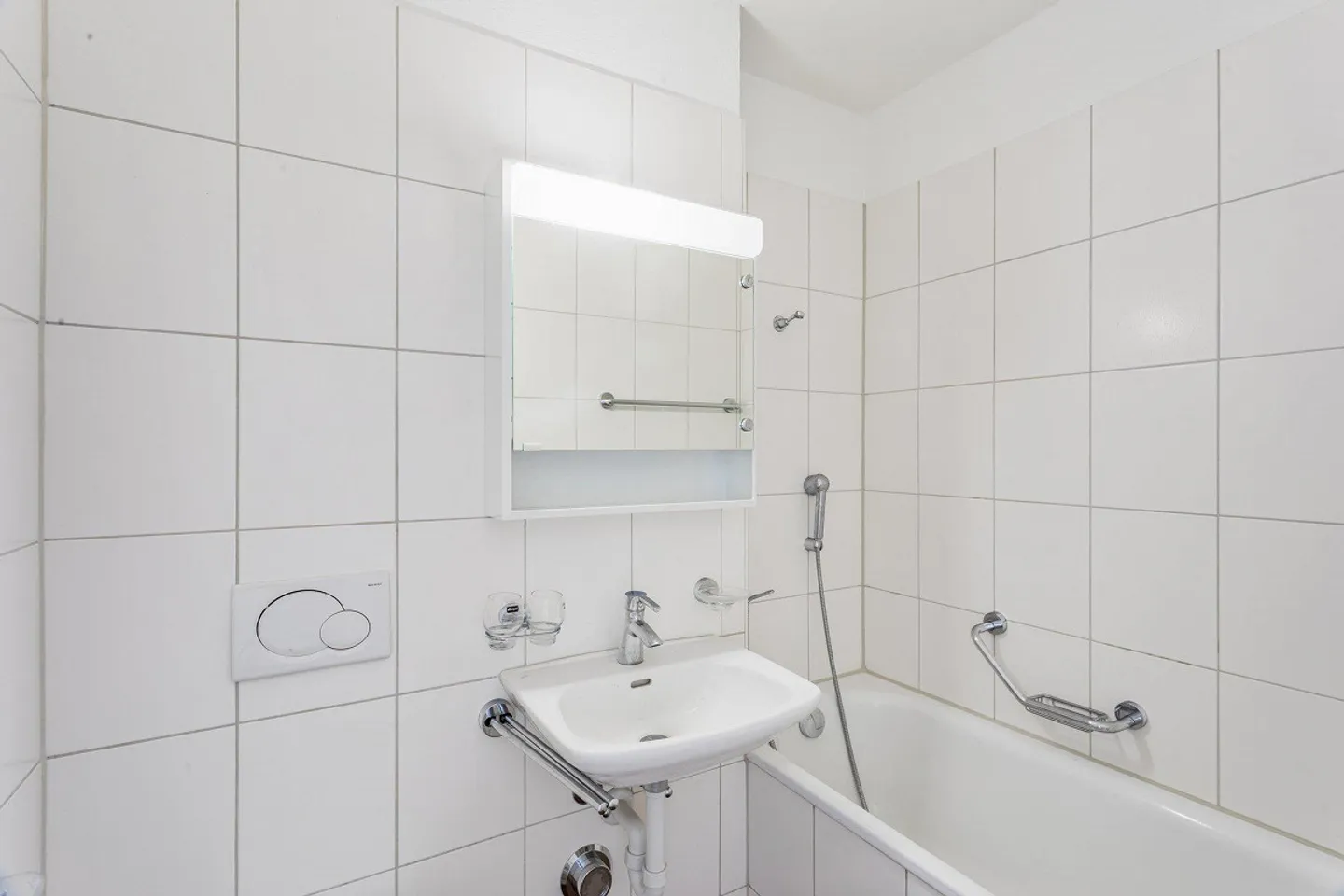 Appartamento di 3 stanze al 1° piano - Foto 4 di 7