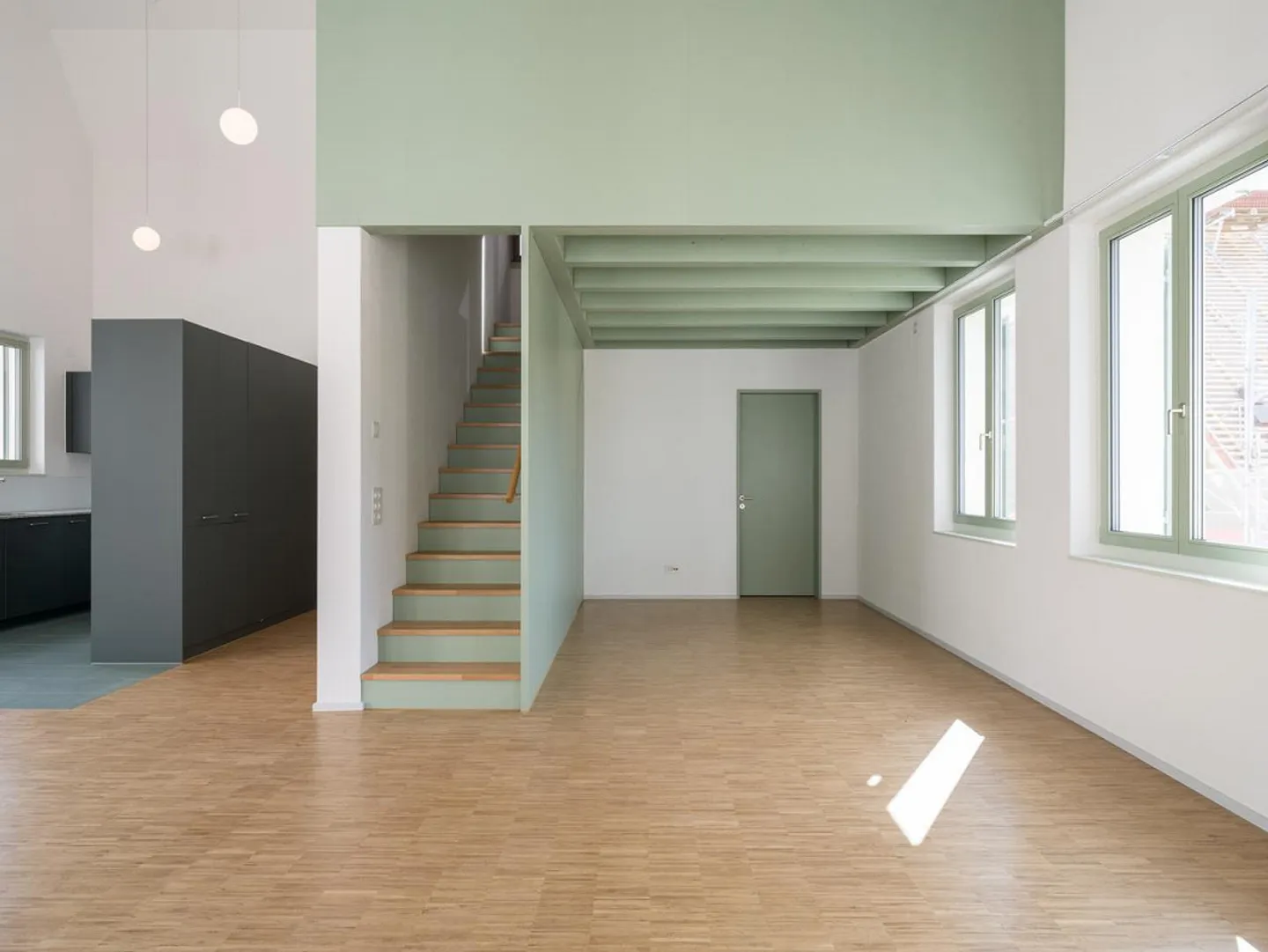Exklusives Loft in Schaffhausen - Foto 2 von 13