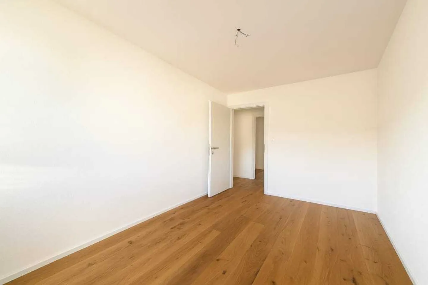 Appartamento luminoso 4.5 locali a Grenchen - Foto 6 di 8