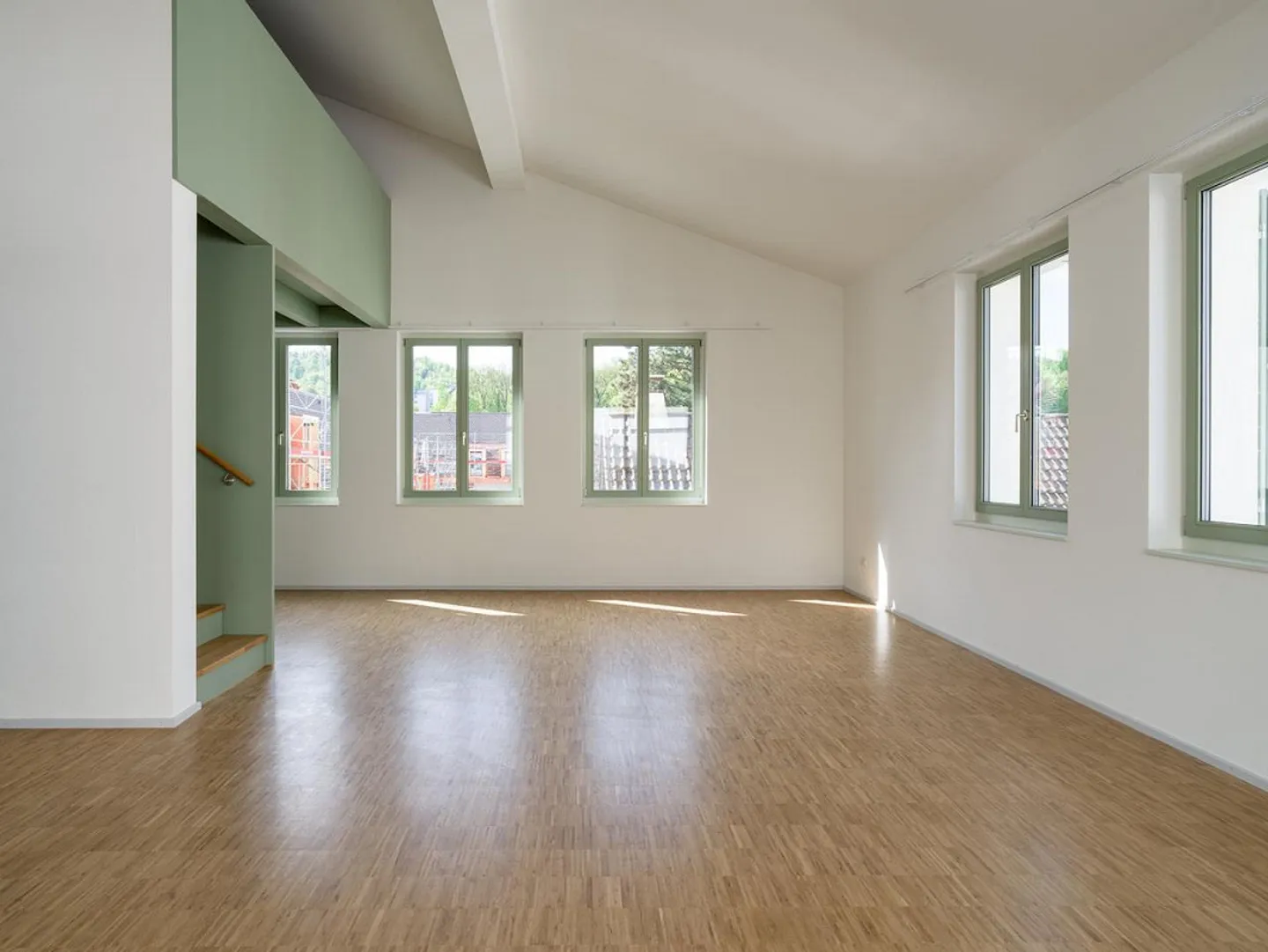 Exklusives Loft in Schaffhausen - Foto 4 von 13