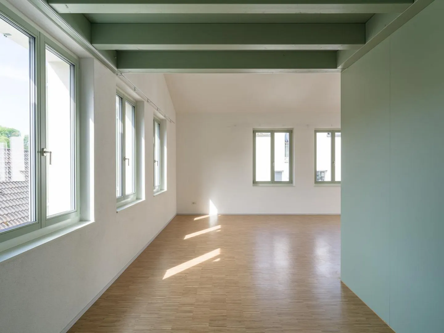 Exklusives Loft in Schaffhausen - Foto 5 von 13