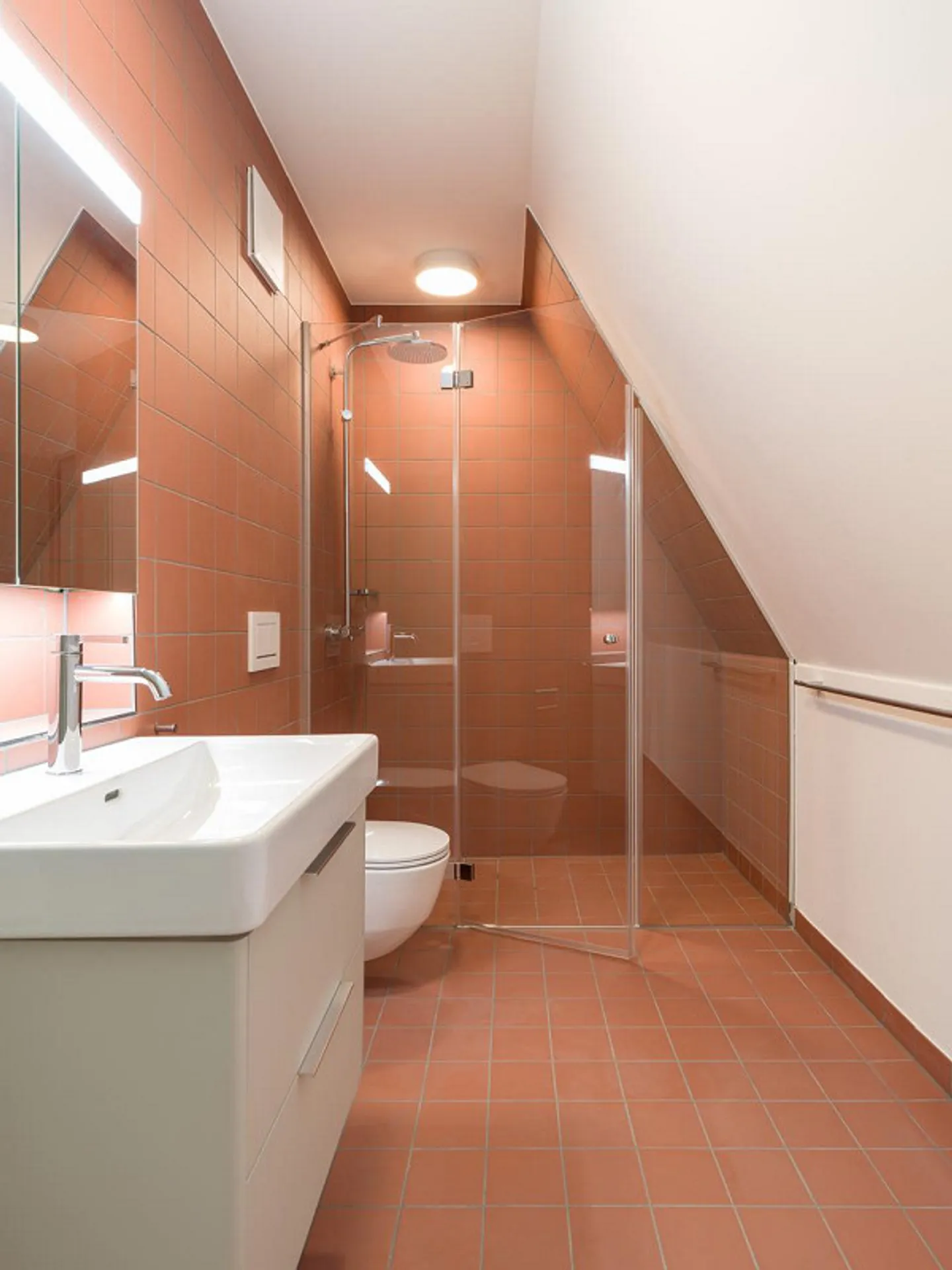 Exklusives Loft in Schaffhausen - Foto 6 von 13