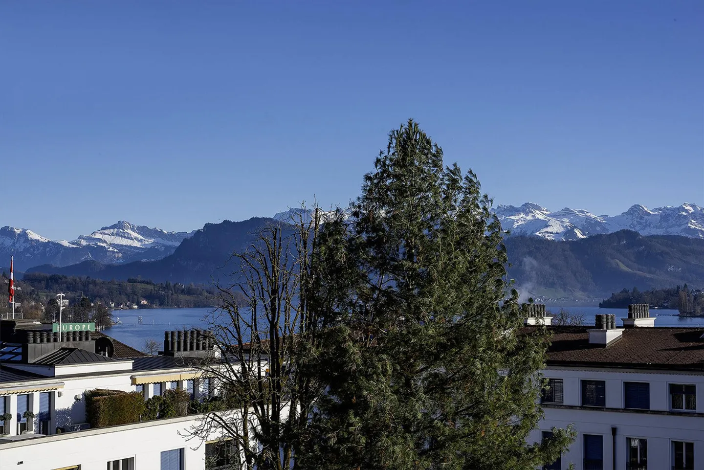Appartamento di 4,5 stanze nel cuore di Lucerna - Foto 9 di 9